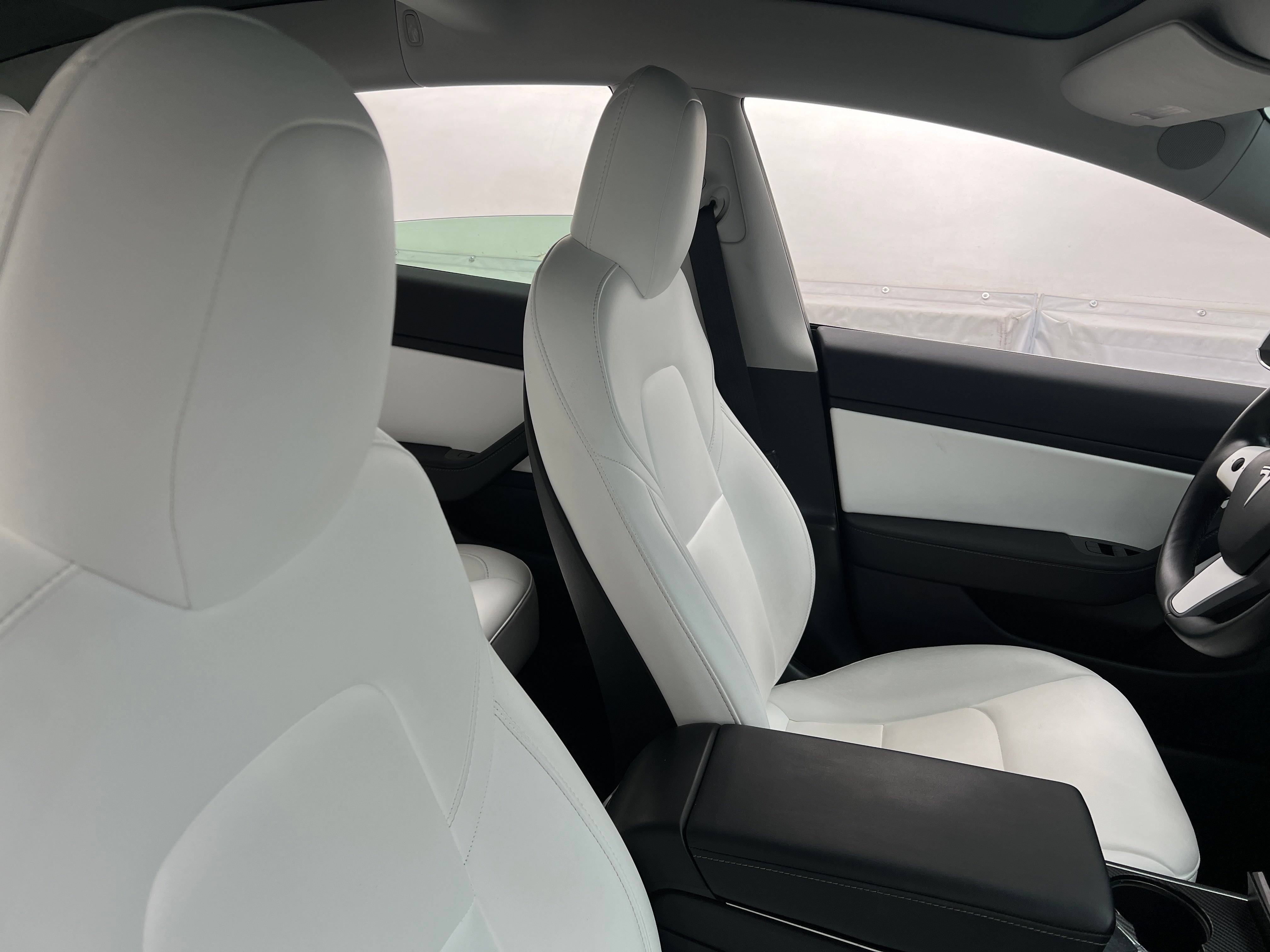 2019 Tesla Model 3 Long Range 2