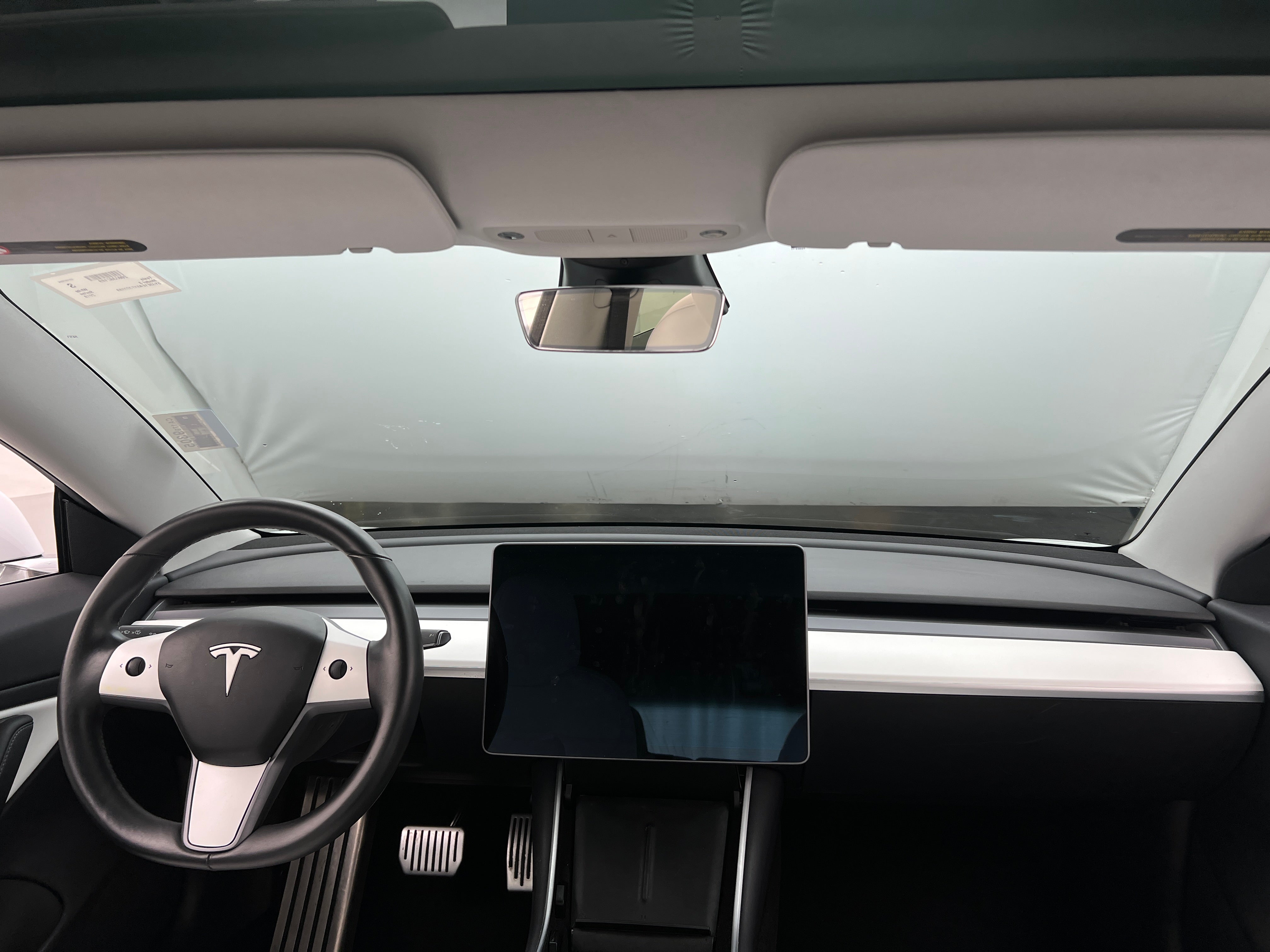 2019 Tesla Model 3 Long Range 3