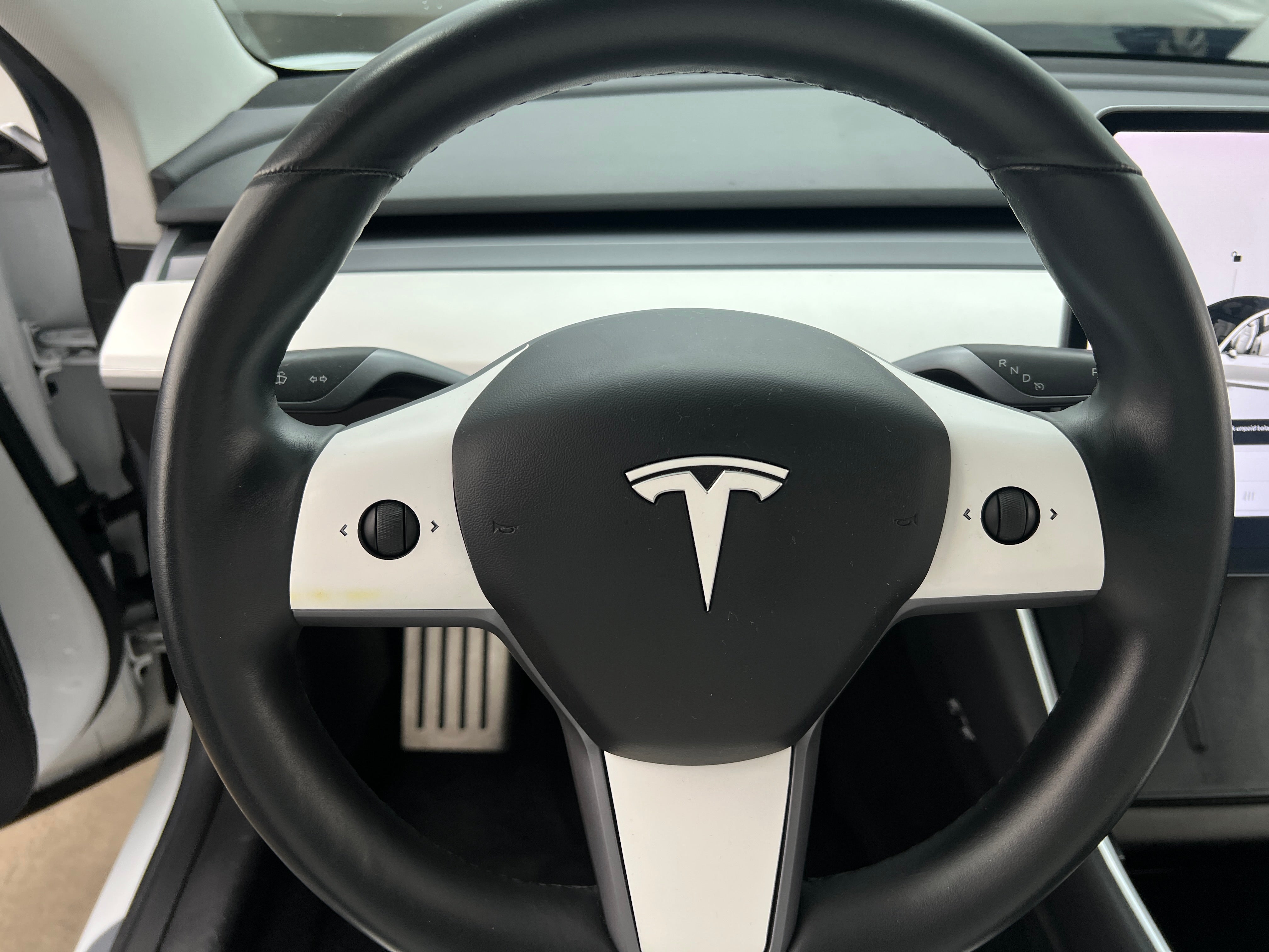 2019 Tesla Model 3 Long Range 5