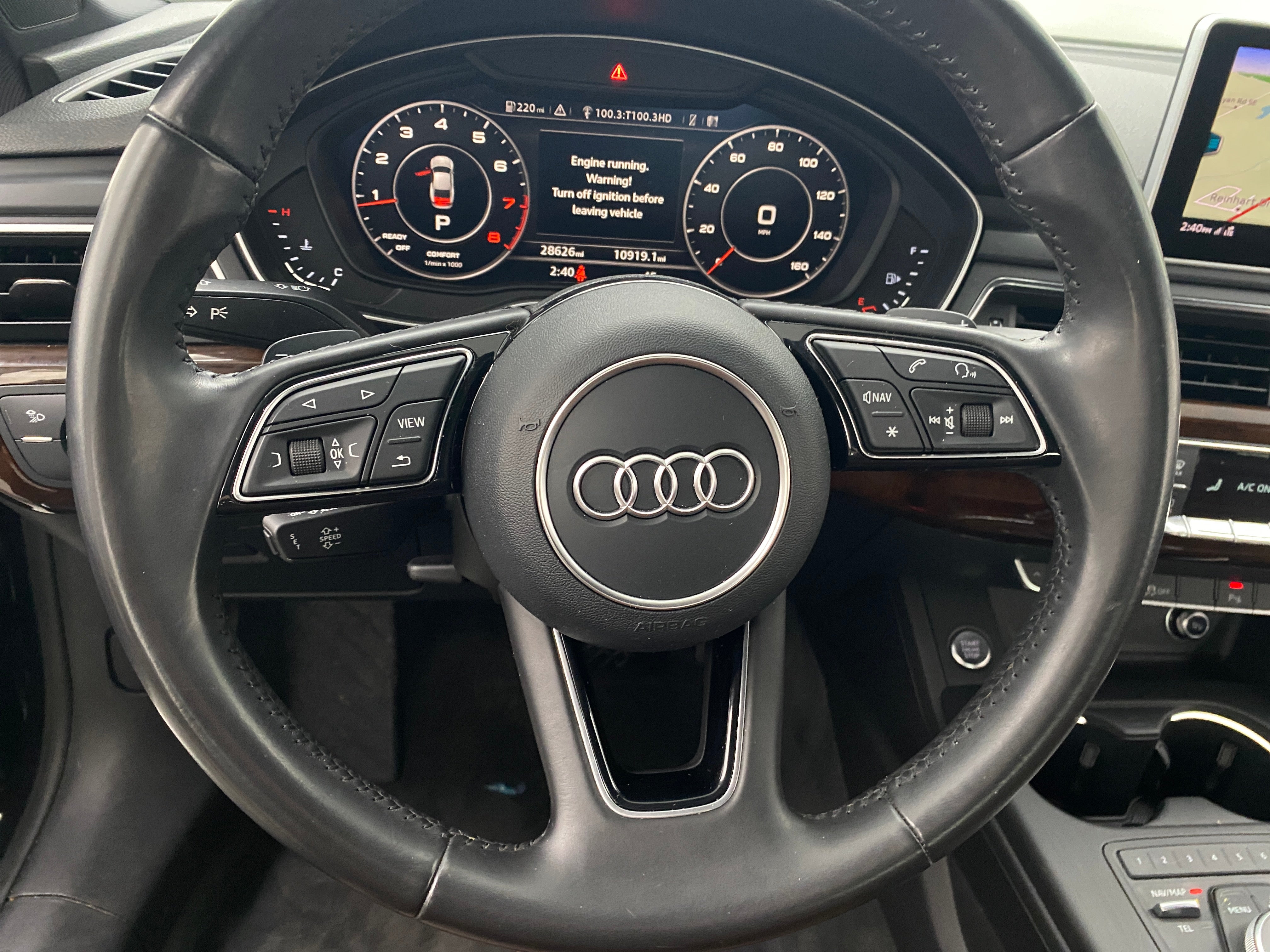 2018 Audi A5 Premium Plus 3