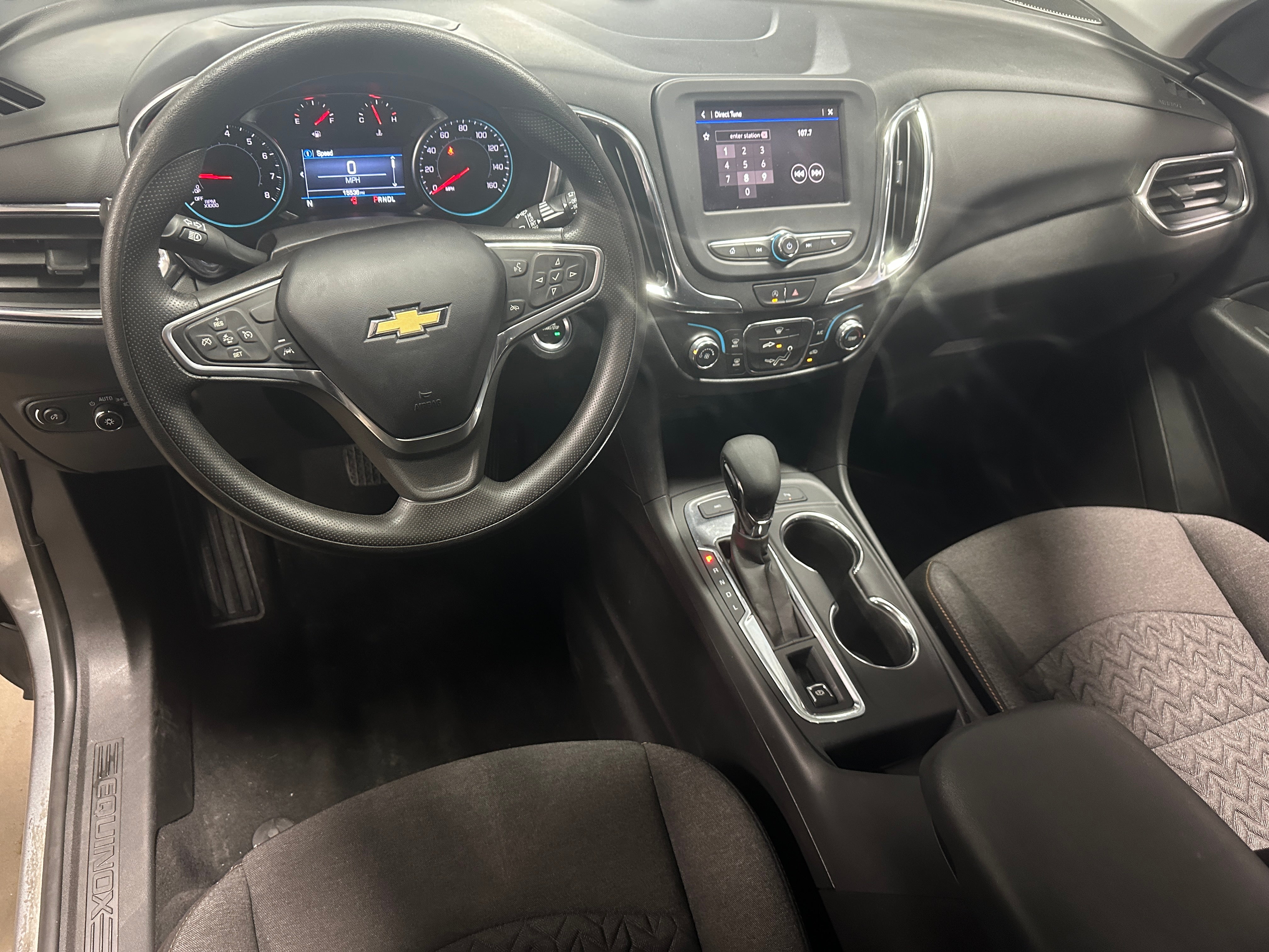 2023 Chevrolet Equinox LT 3