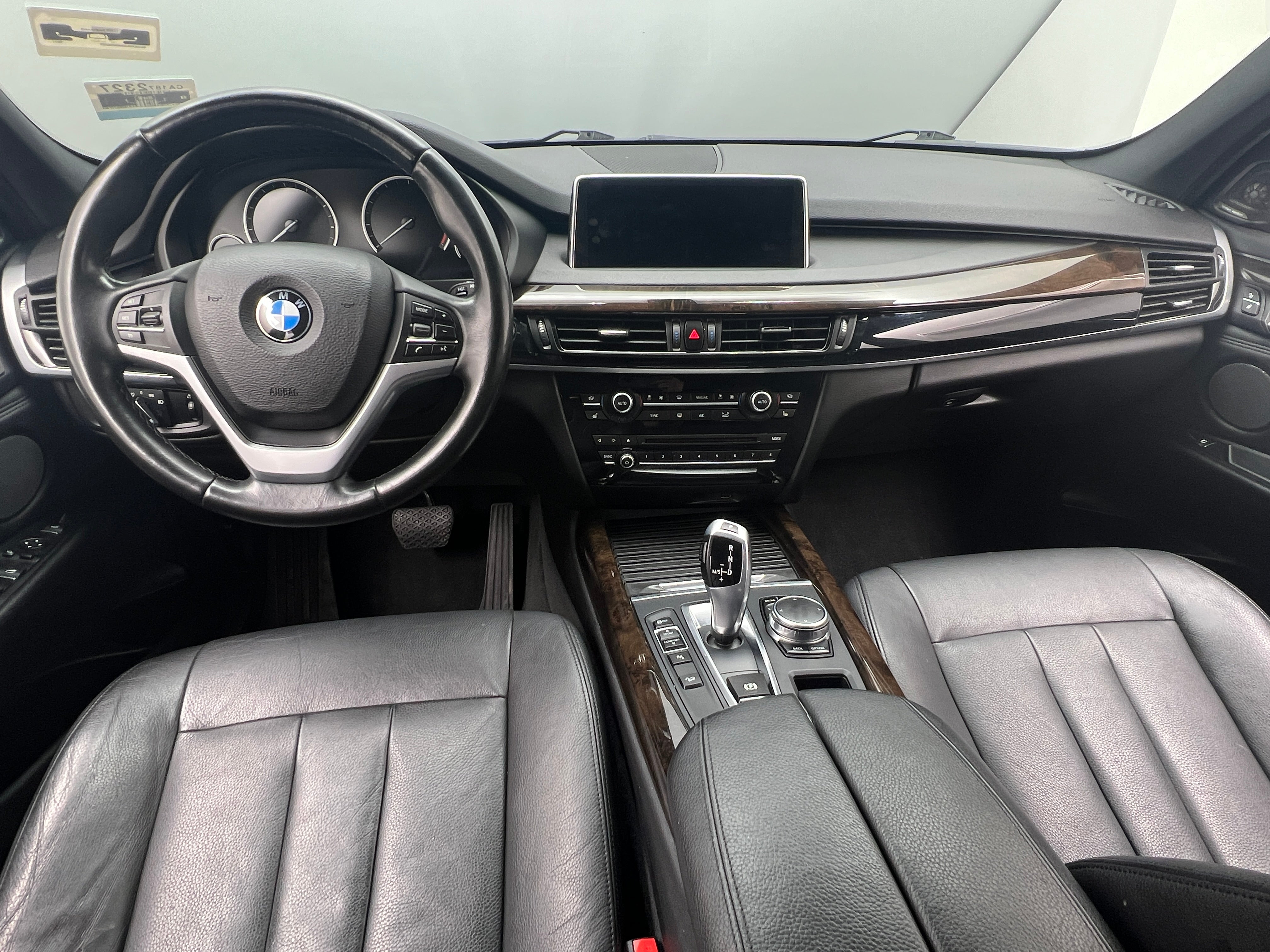 2017 BMW X5 xDrive35i 3