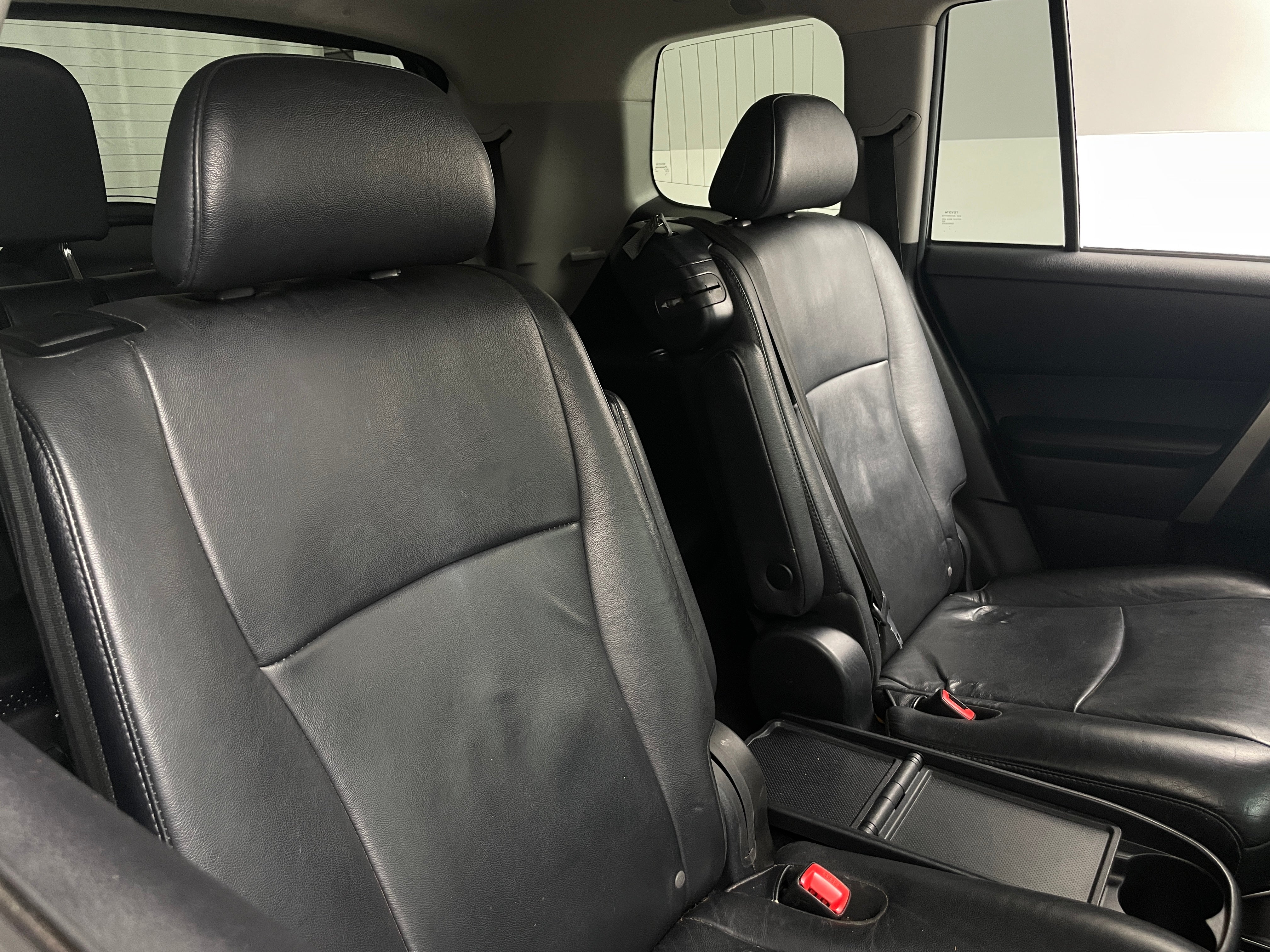 2012 Toyota Highlander SE 5