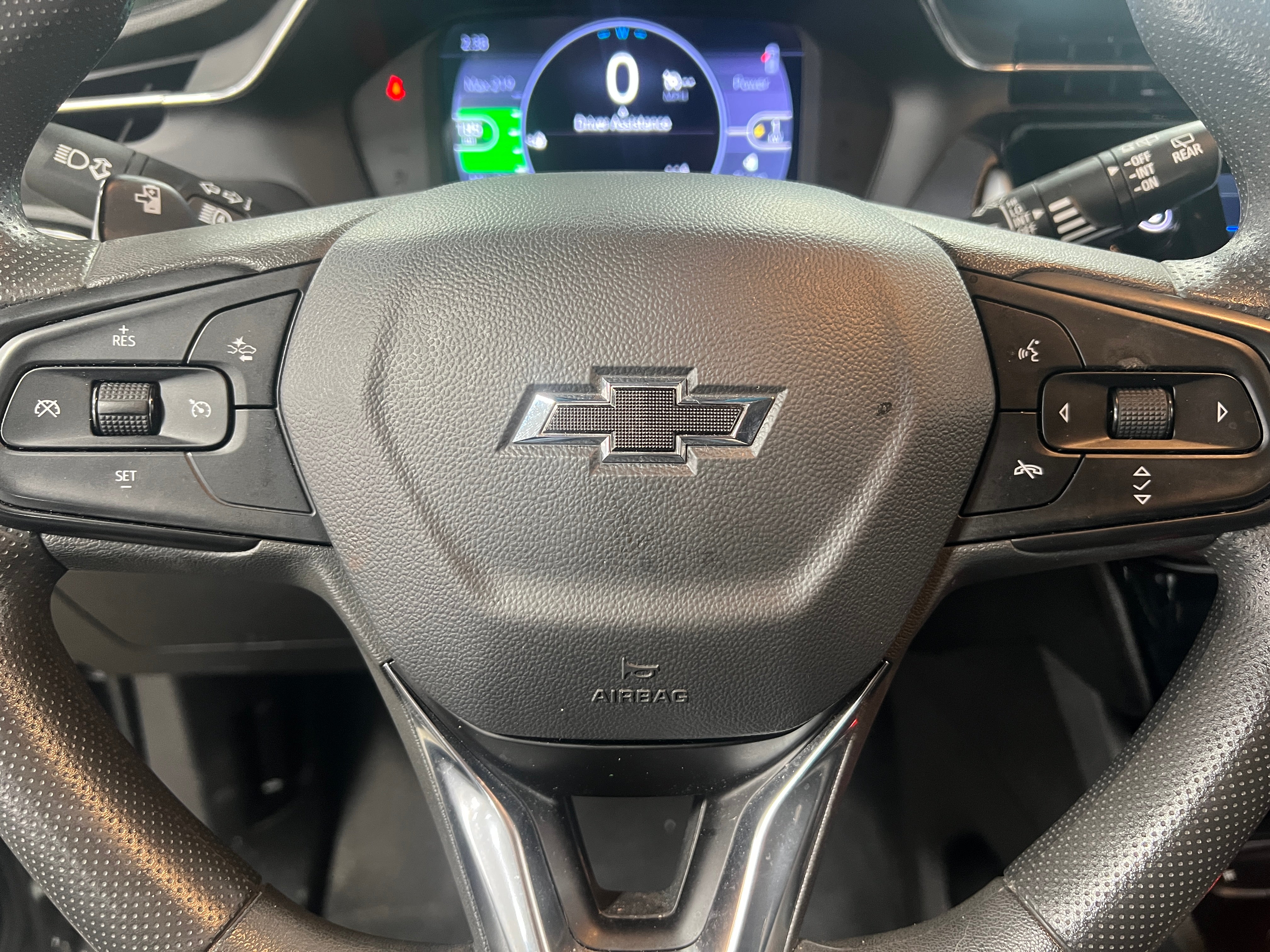 2023 Chevrolet Bolt EV 1LT 5