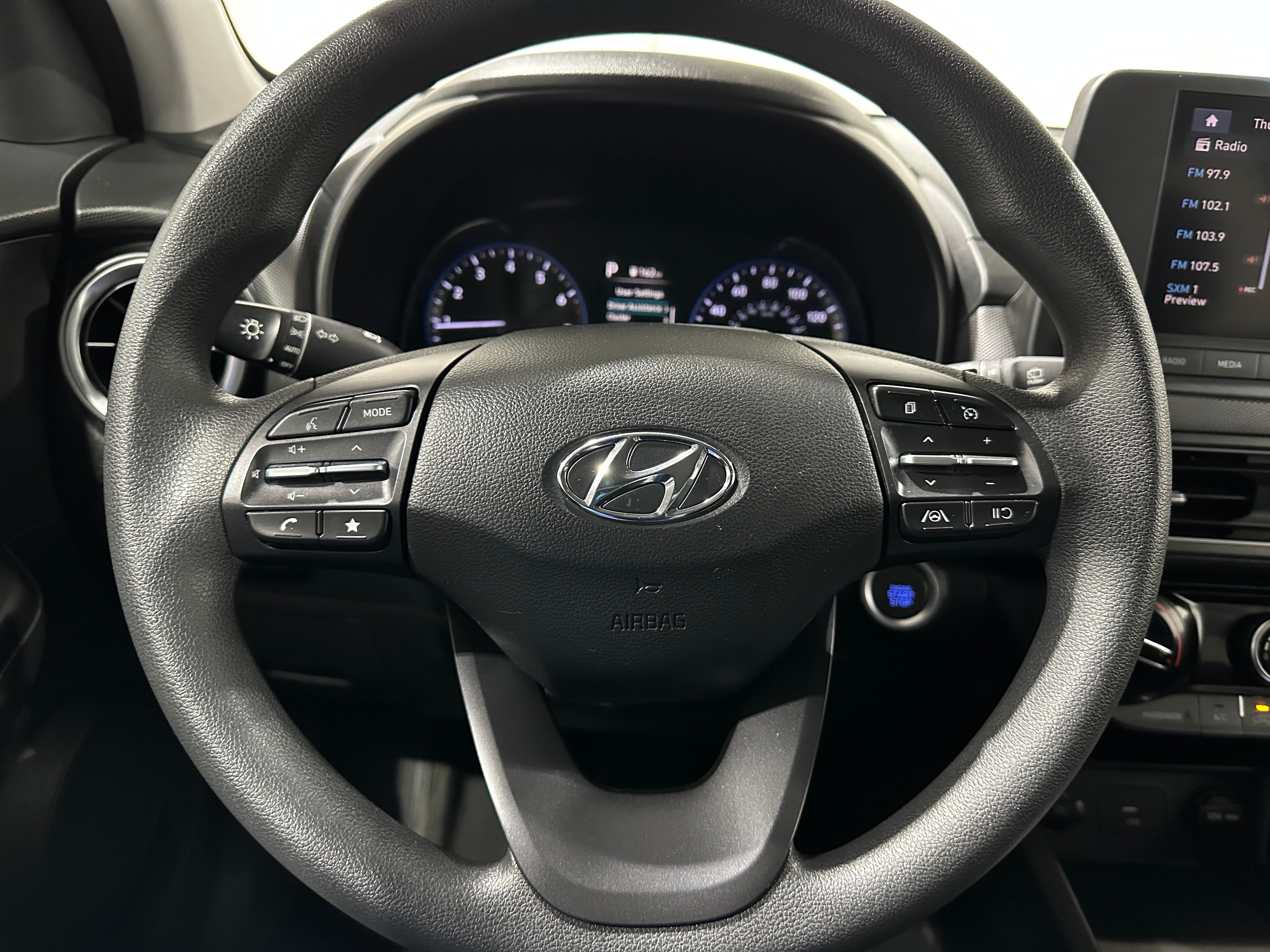 2023 Hyundai Kona SEL 5