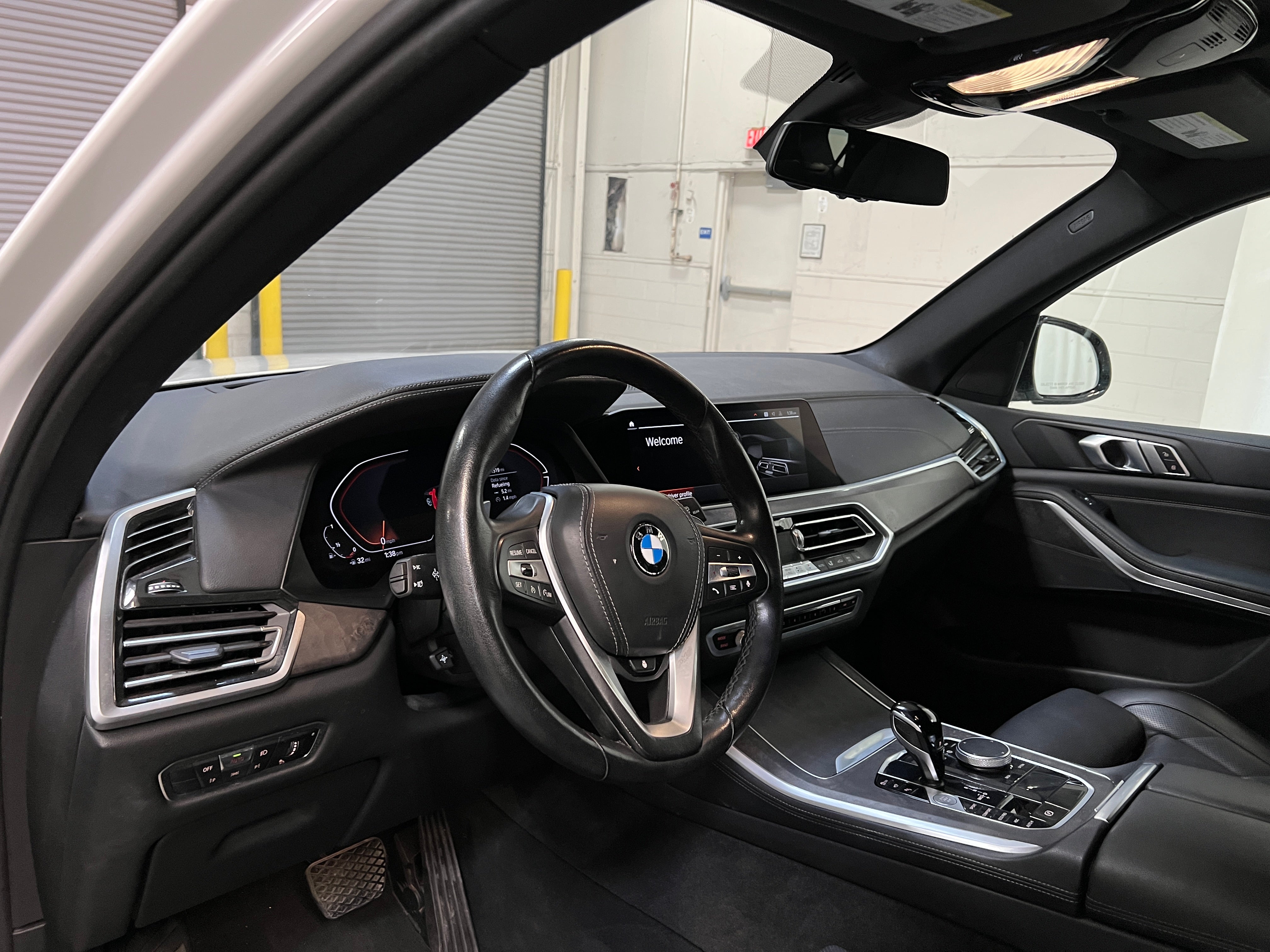 2023 BMW X5 xDrive40i 3