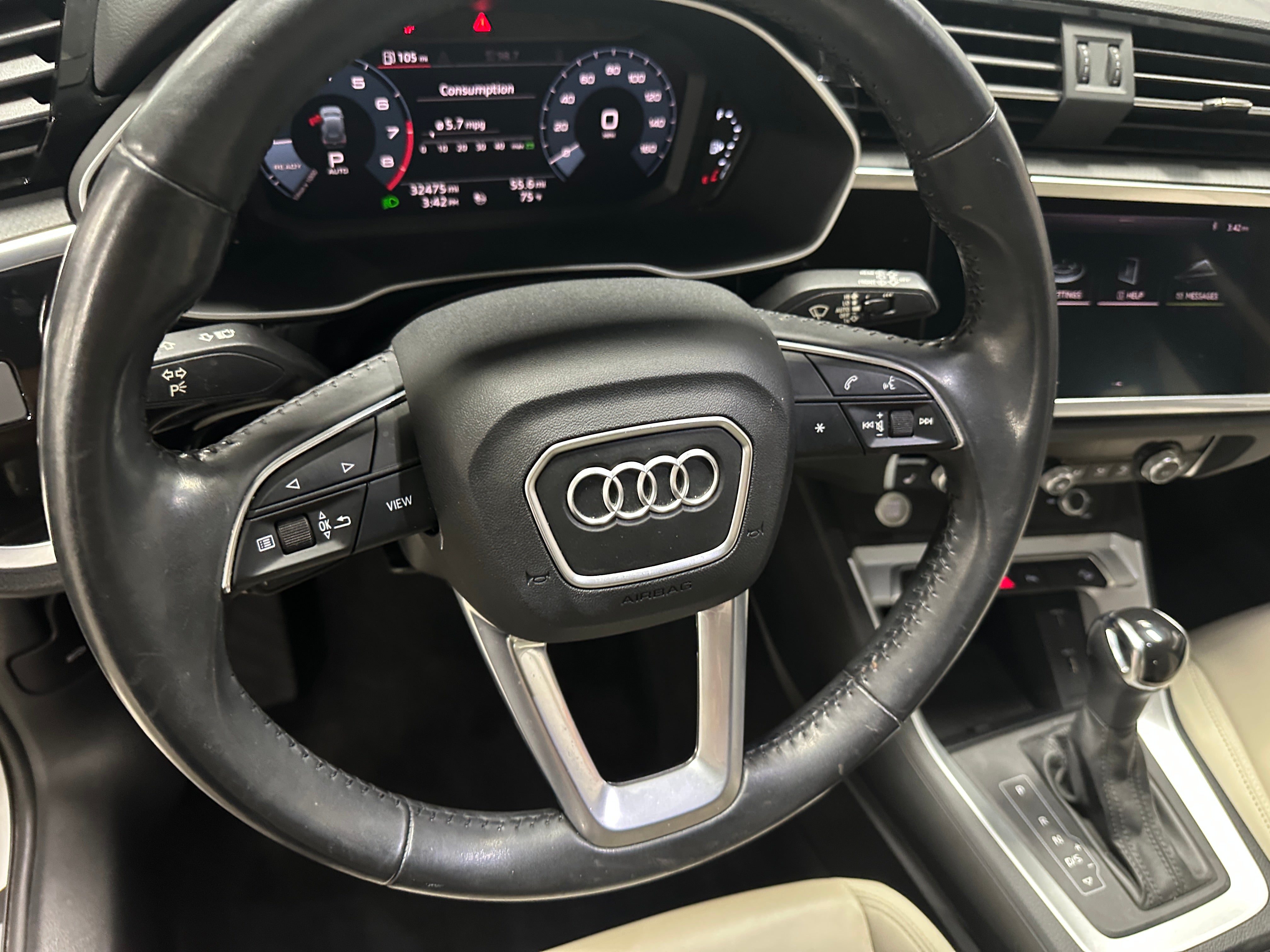 2020 Audi Q3 Premium 5