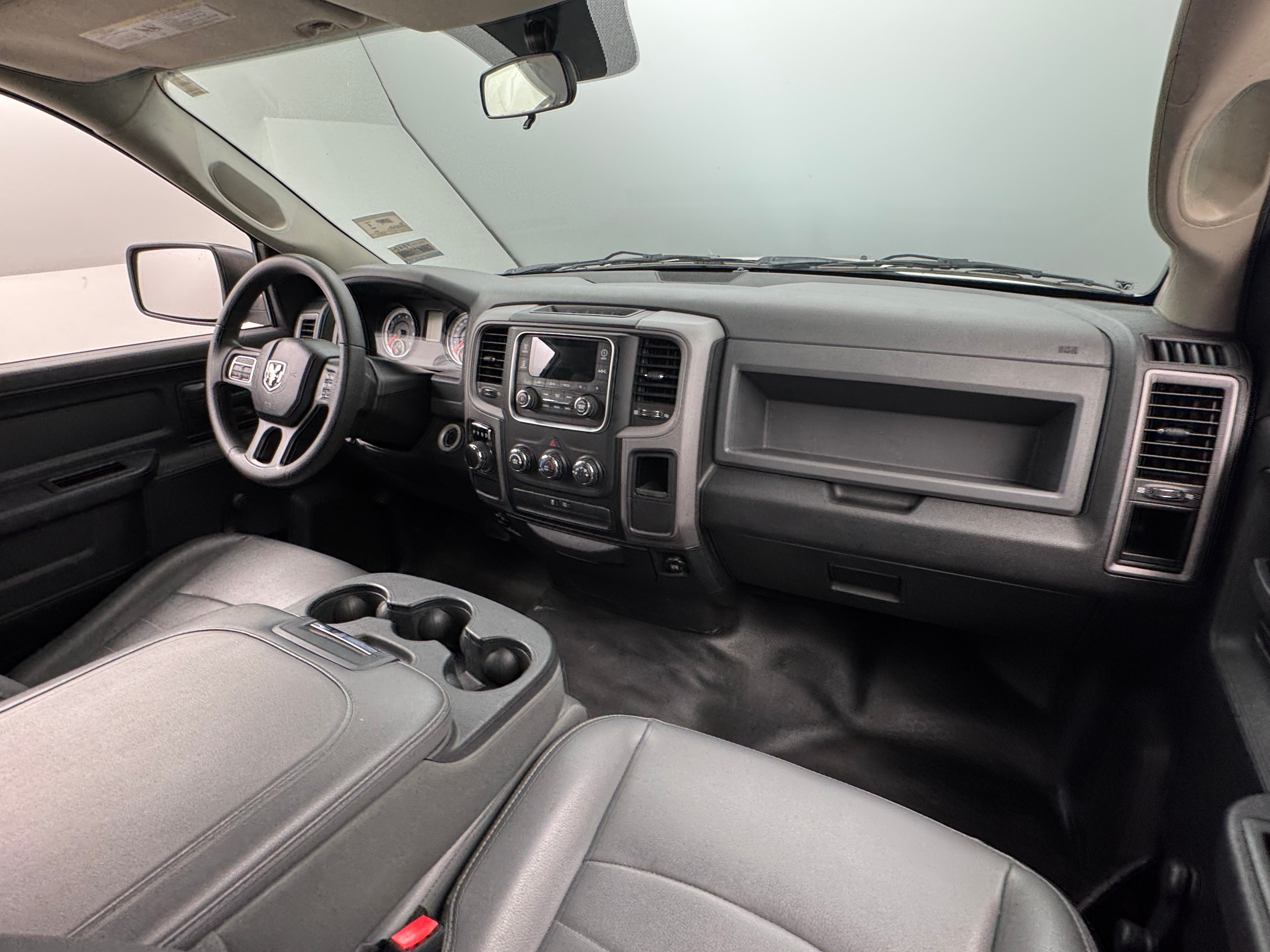 2014 RAM 1500 Tradesman 3