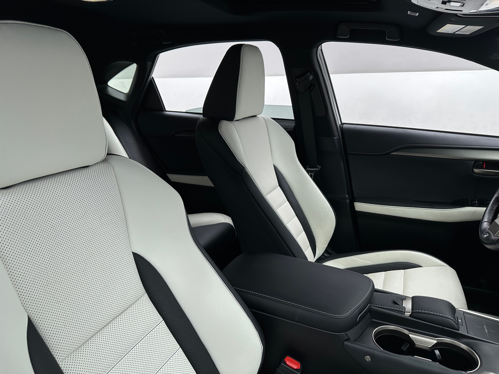 Thumbnail: 2021 Lexus NX - 2