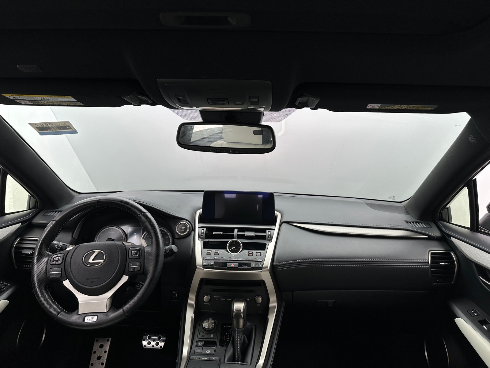 Thumbnail: 2021 Lexus NX - 3