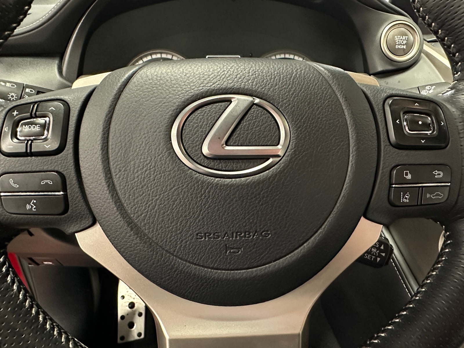 Thumbnail: 2021 Lexus NX - 5