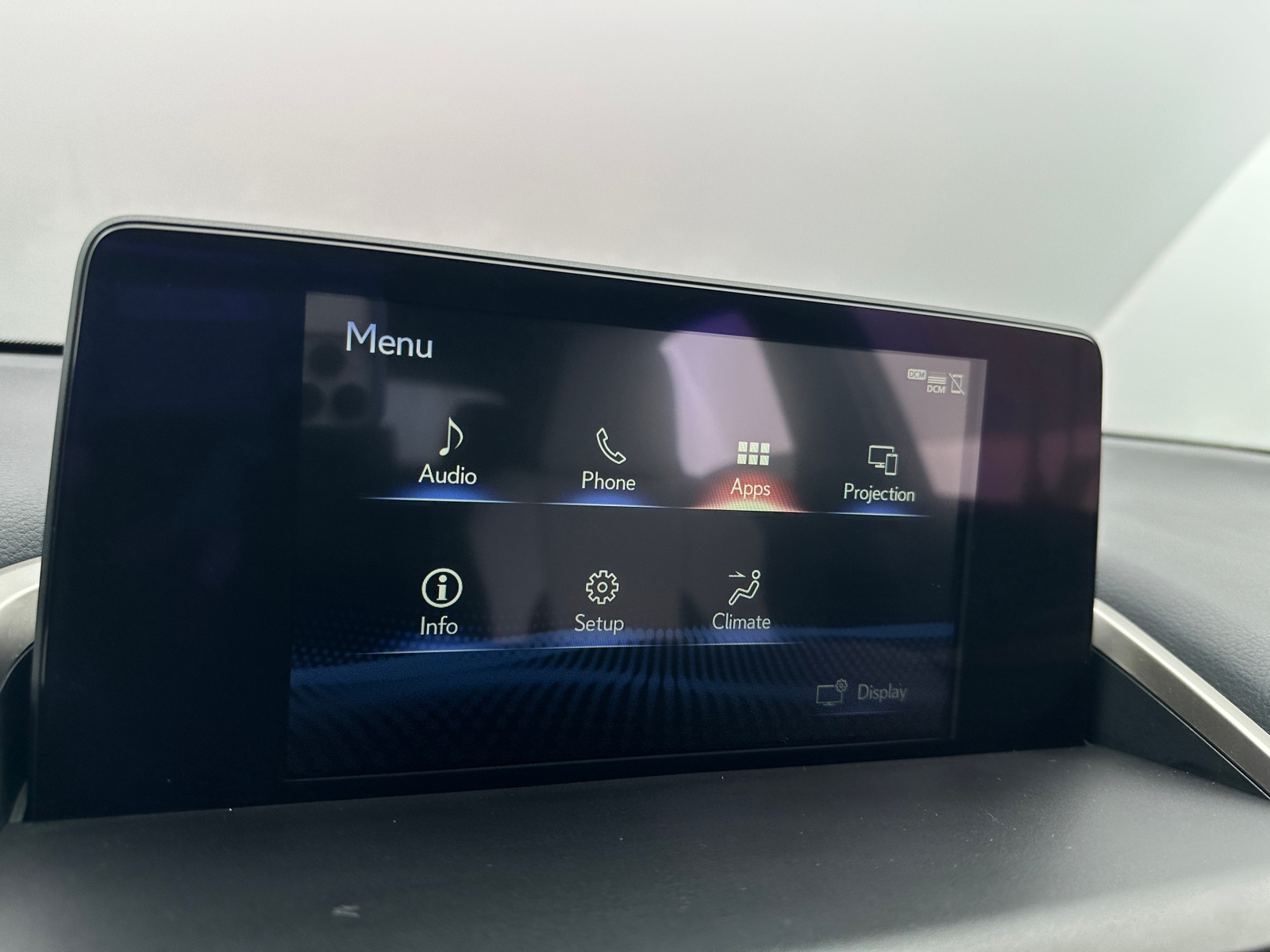 Thumbnail: 2021 Lexus NX - 4