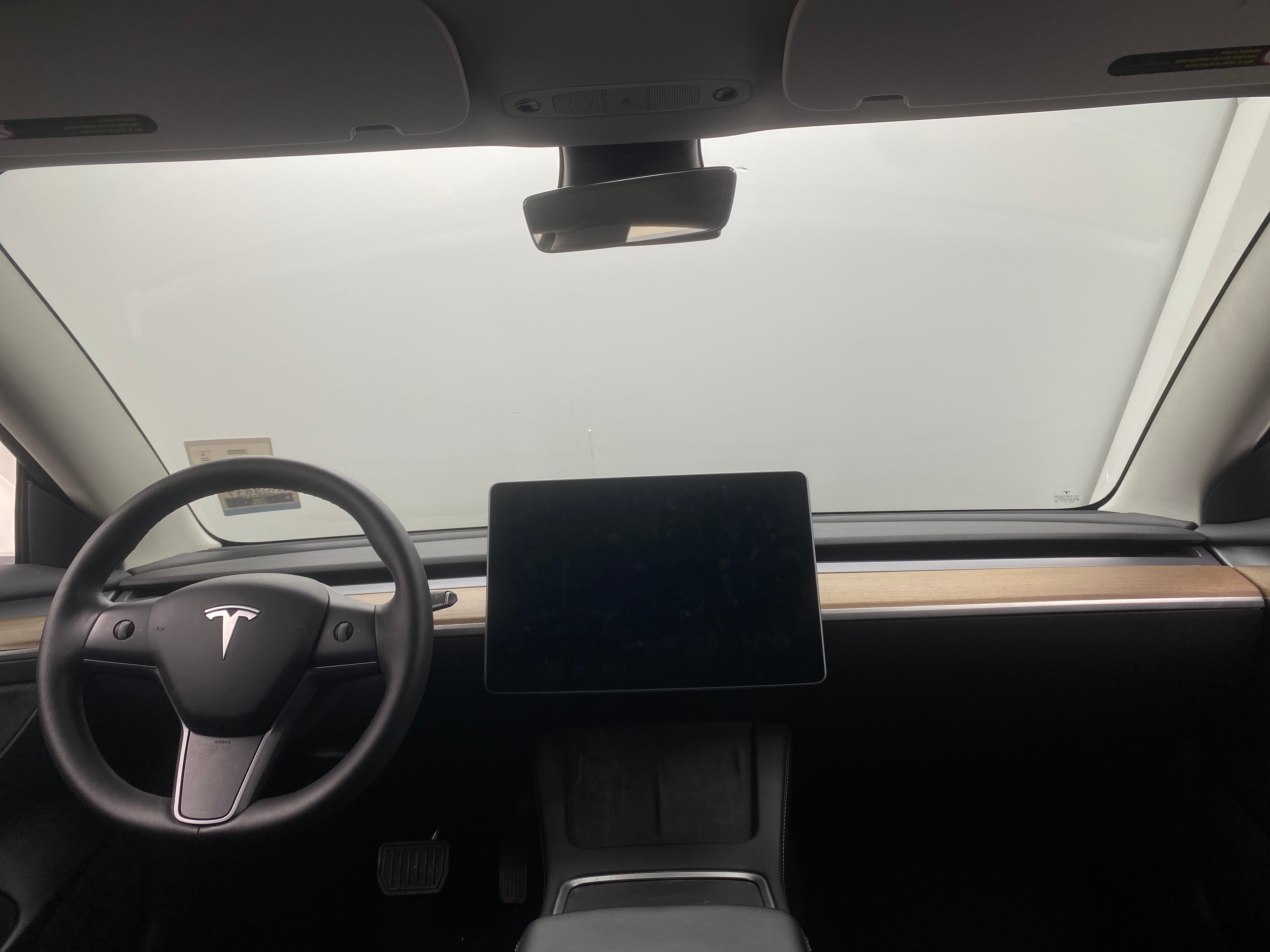 2022 Tesla Model 3 Long Range 3