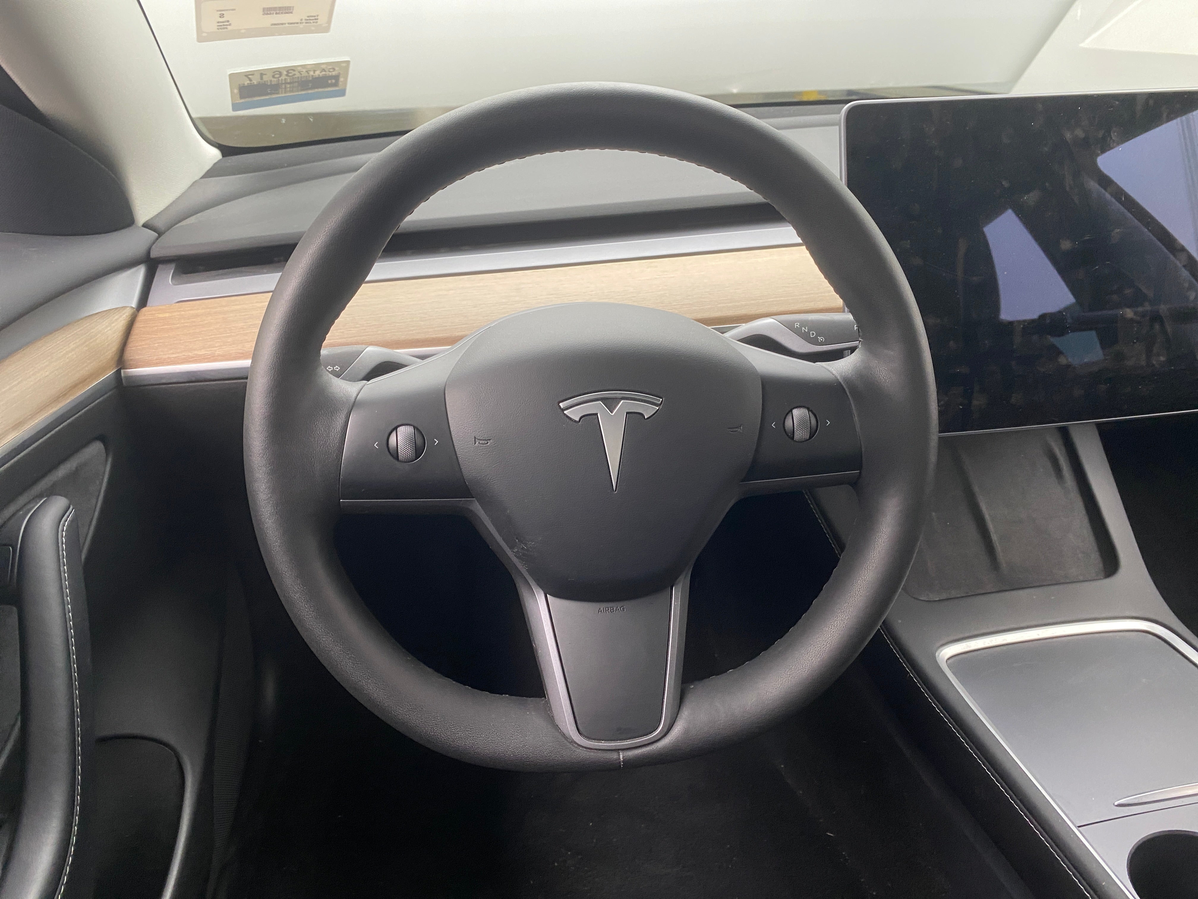 2022 Tesla Model 3 Long Range 5