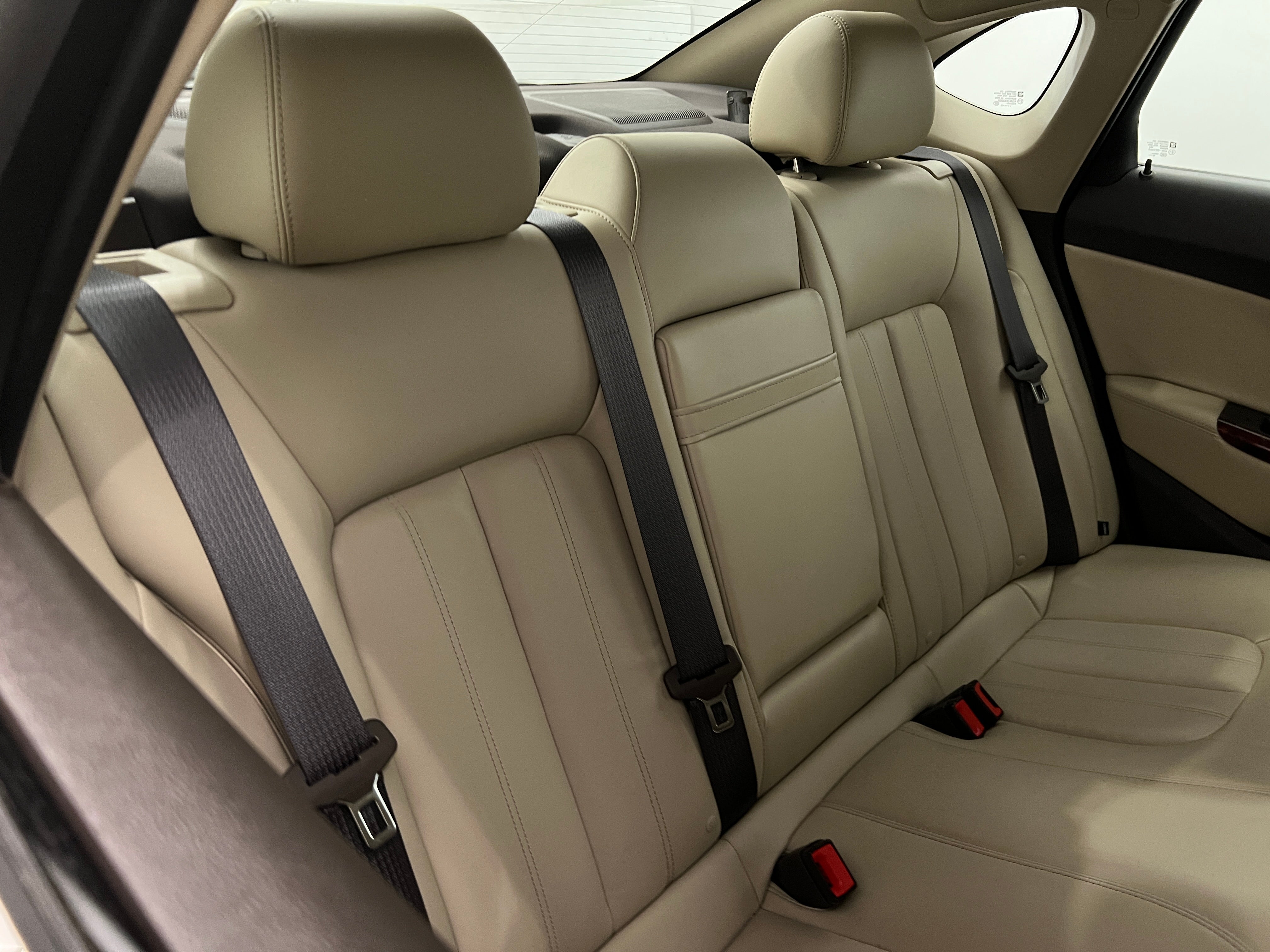 2016 Buick Verano Leather Group 5