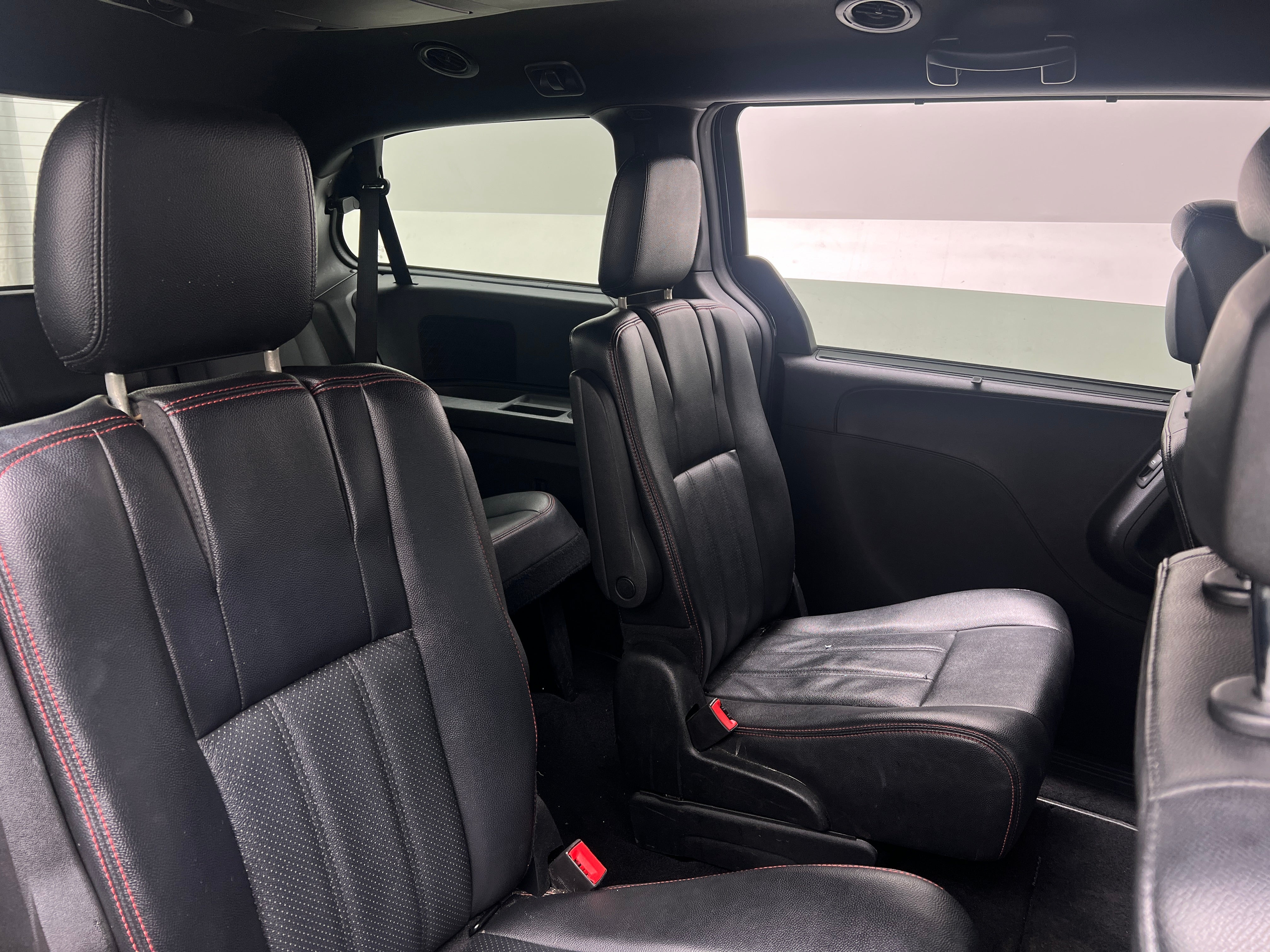 2019 Dodge Grand Caravan SE 6