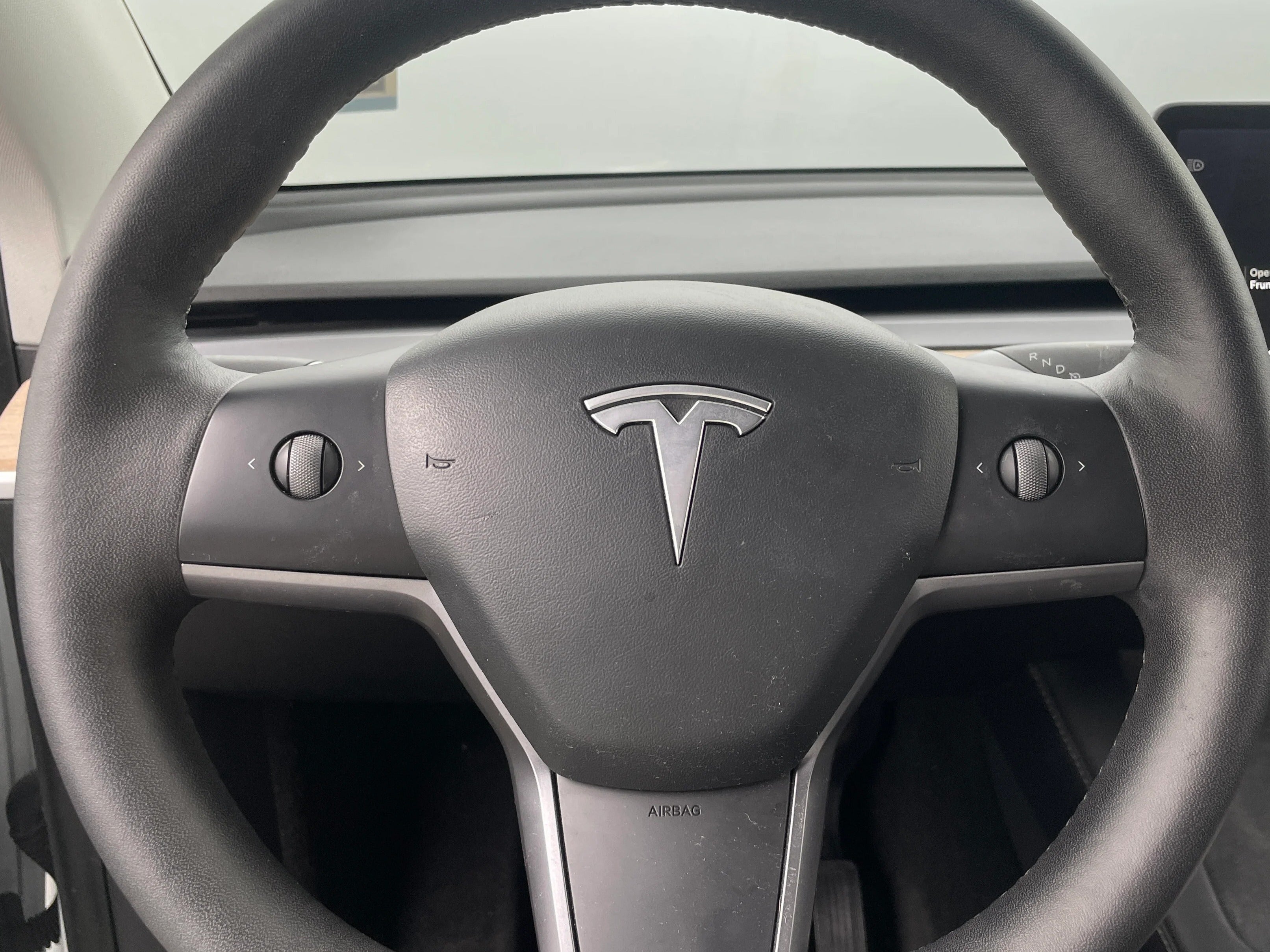 2021 Tesla Model Y Long Range 4