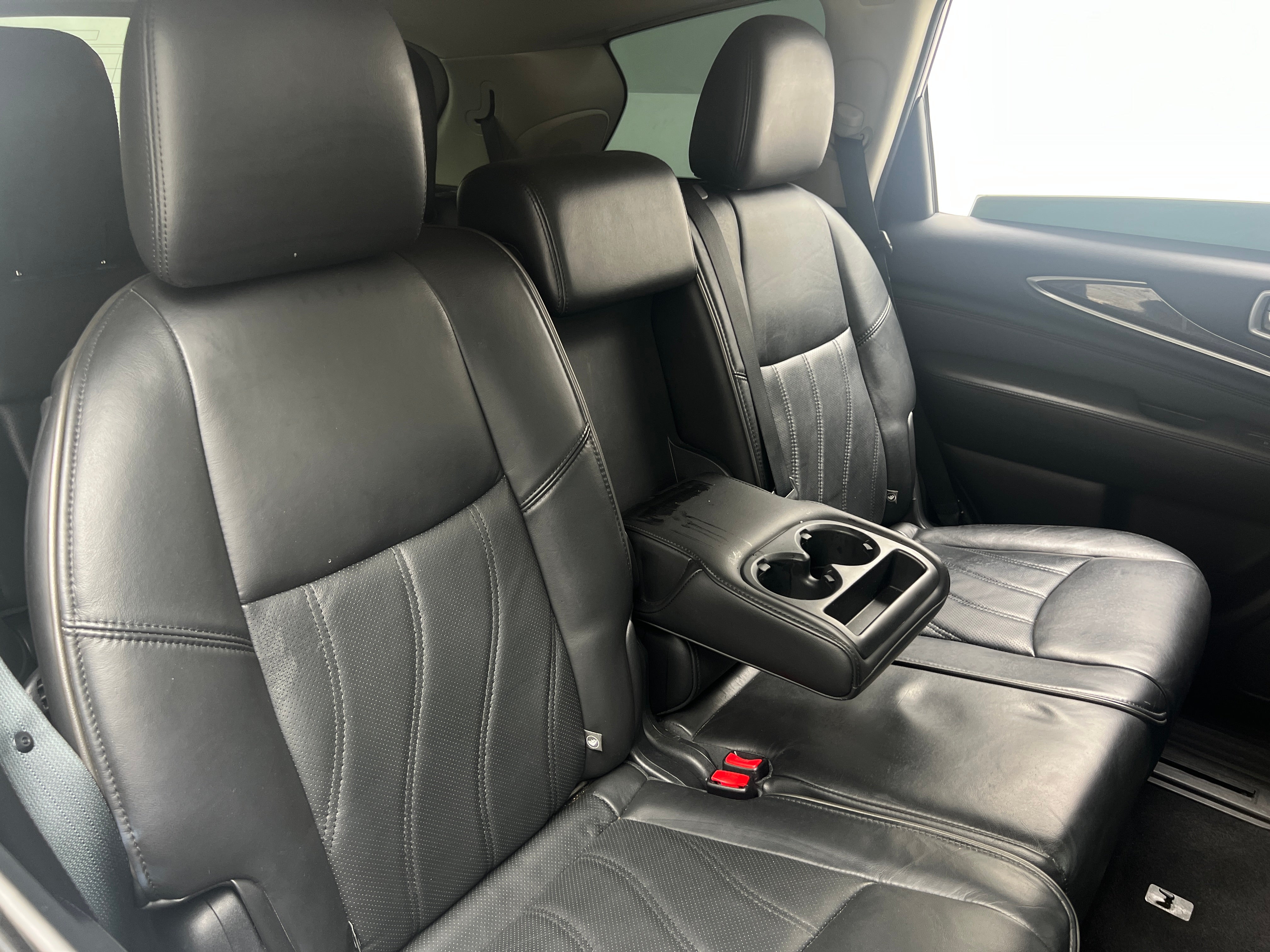 2015 INFINITI QX60  5