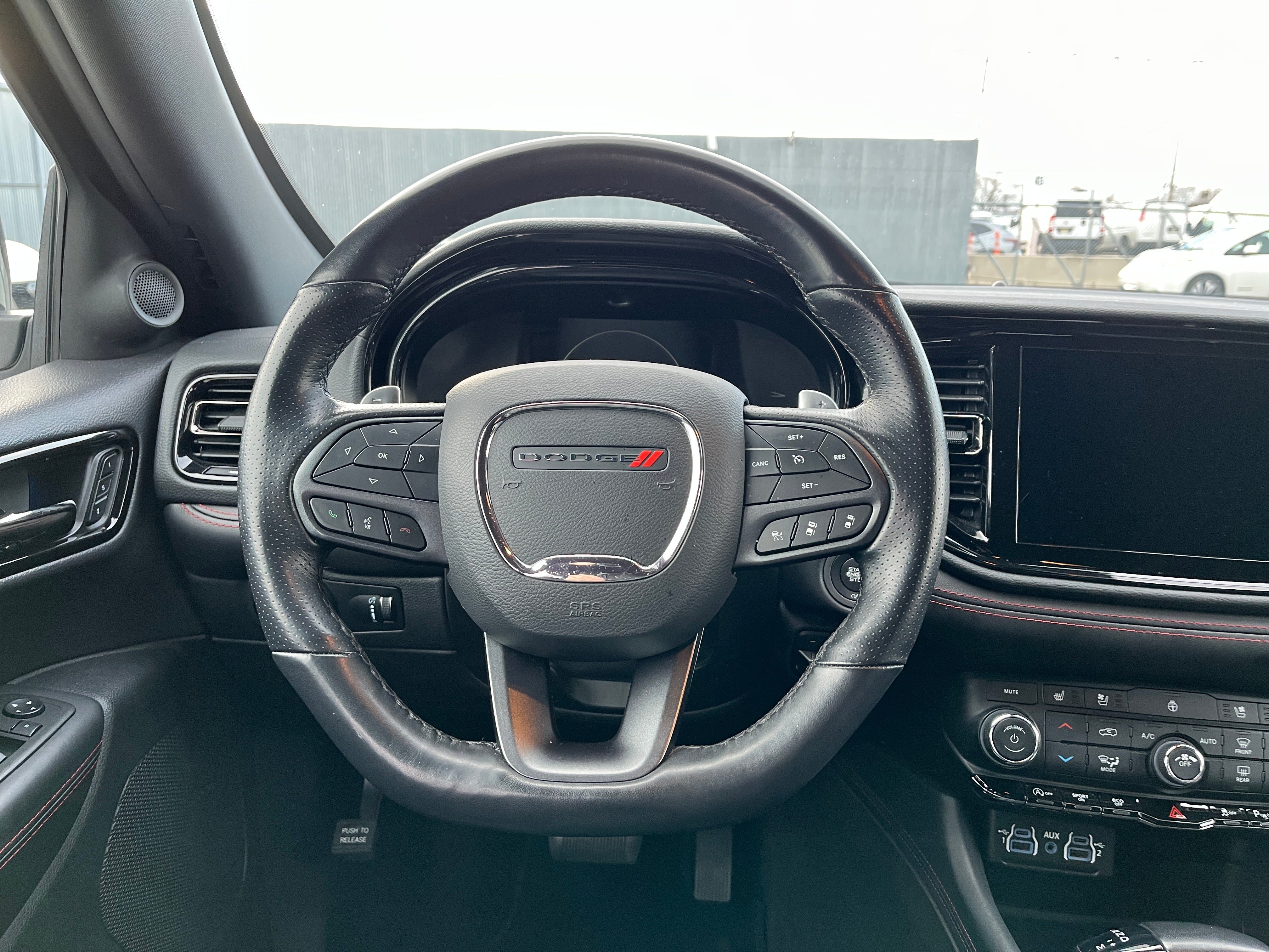 2023 Dodge Durango GT 5