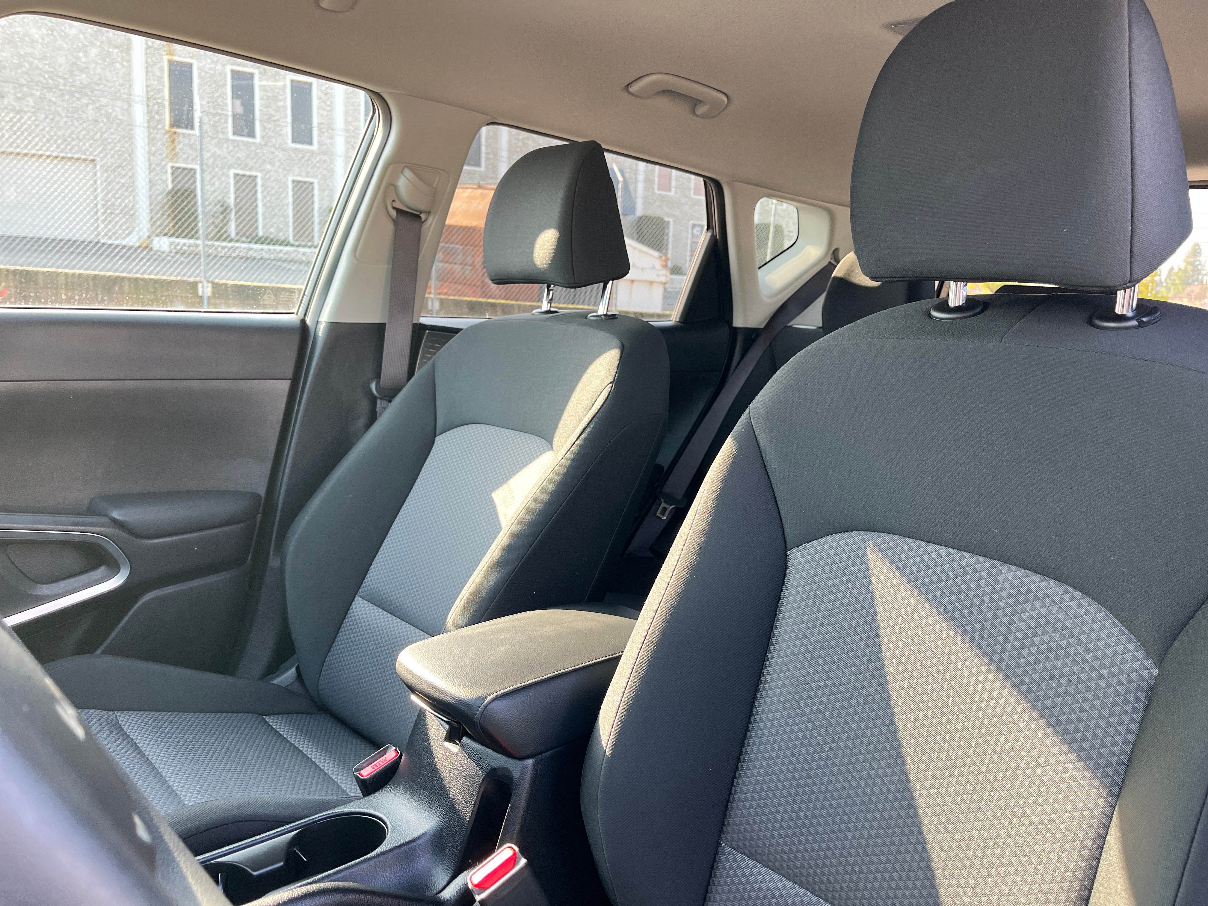 2024 Kia Soul LX 2