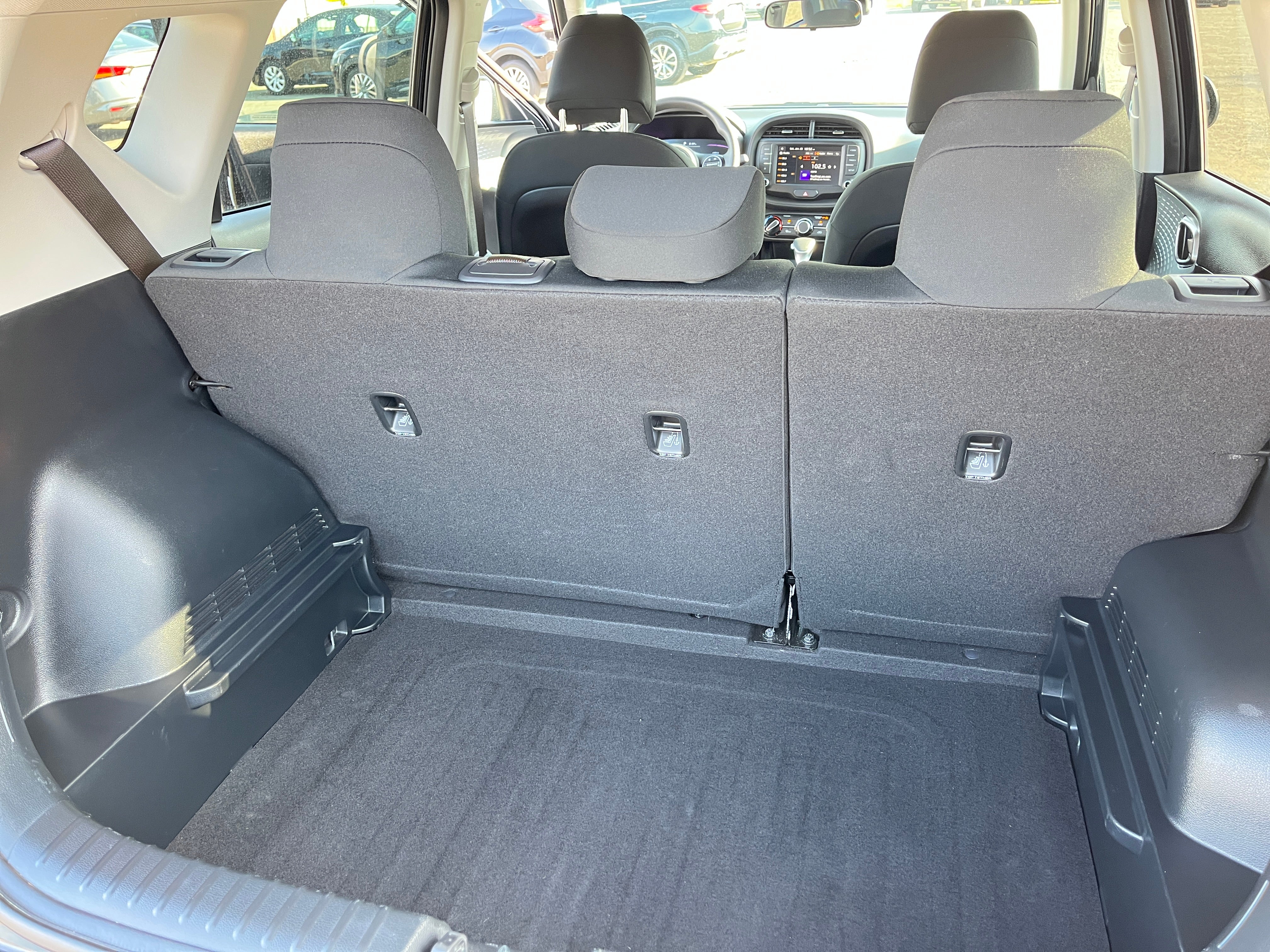 2024 Kia Soul LX 6
