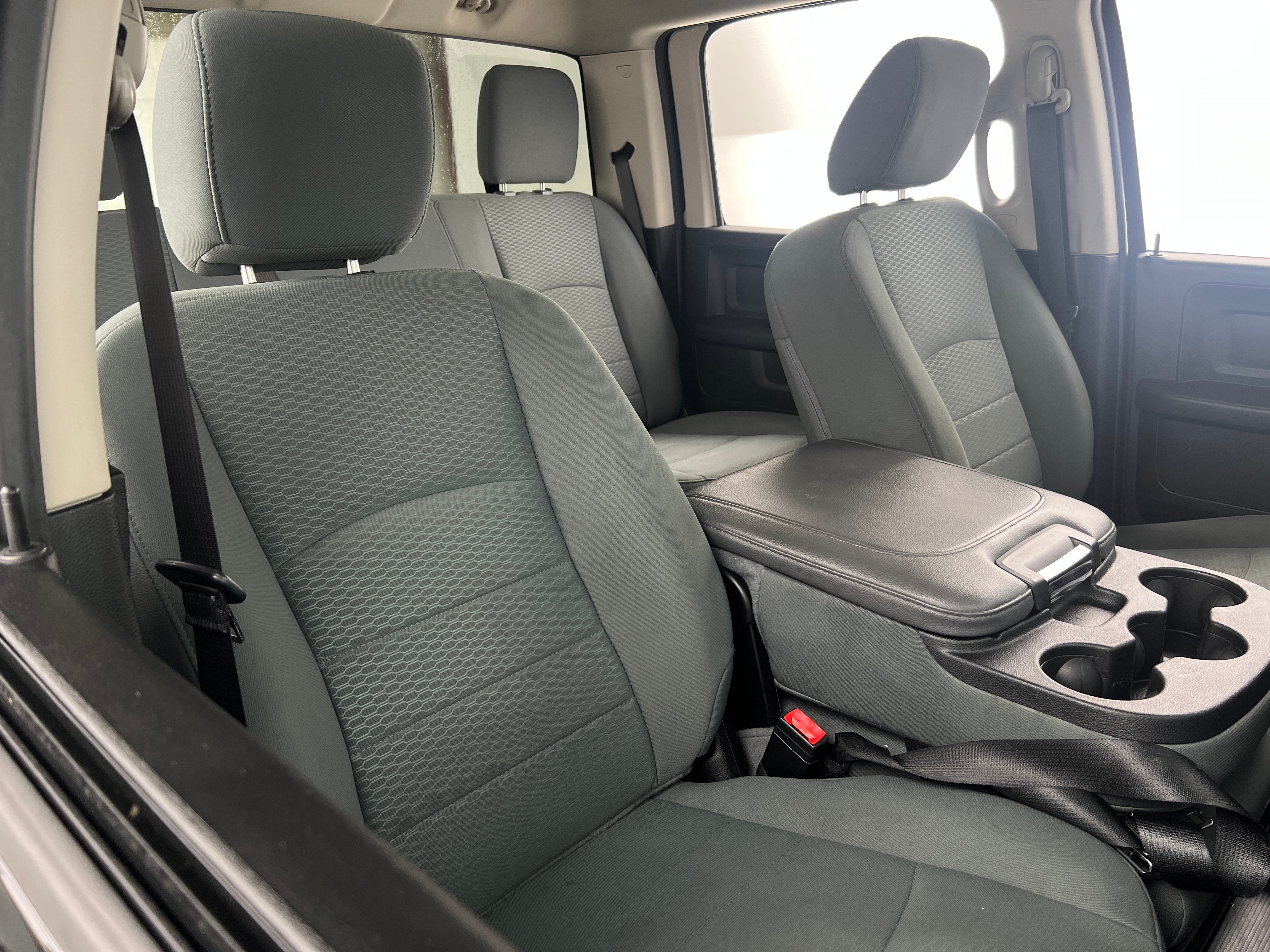 2020 RAM 1500 Classic Tradesman 2