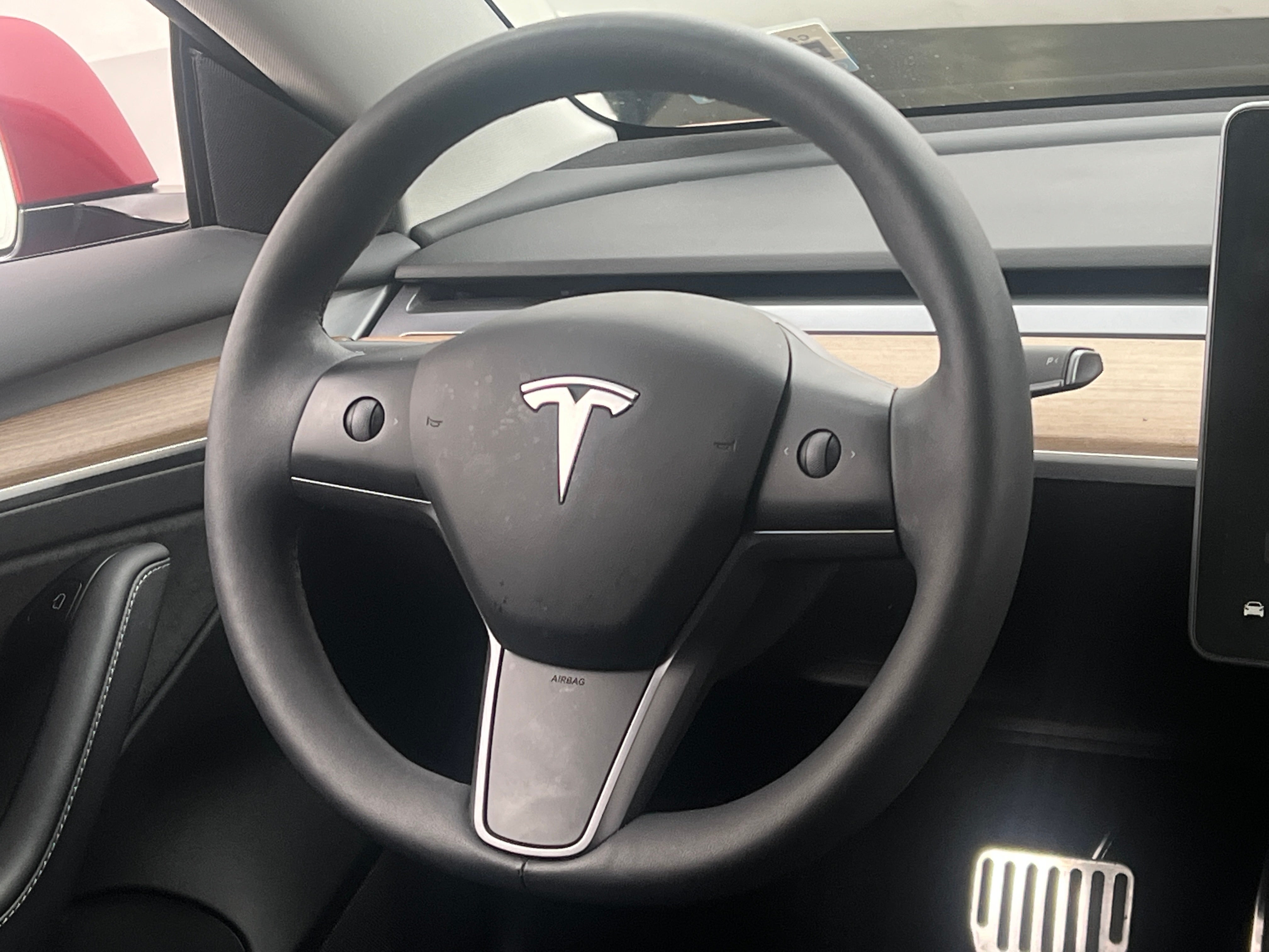 2021 Tesla Model 3 Long Range 3