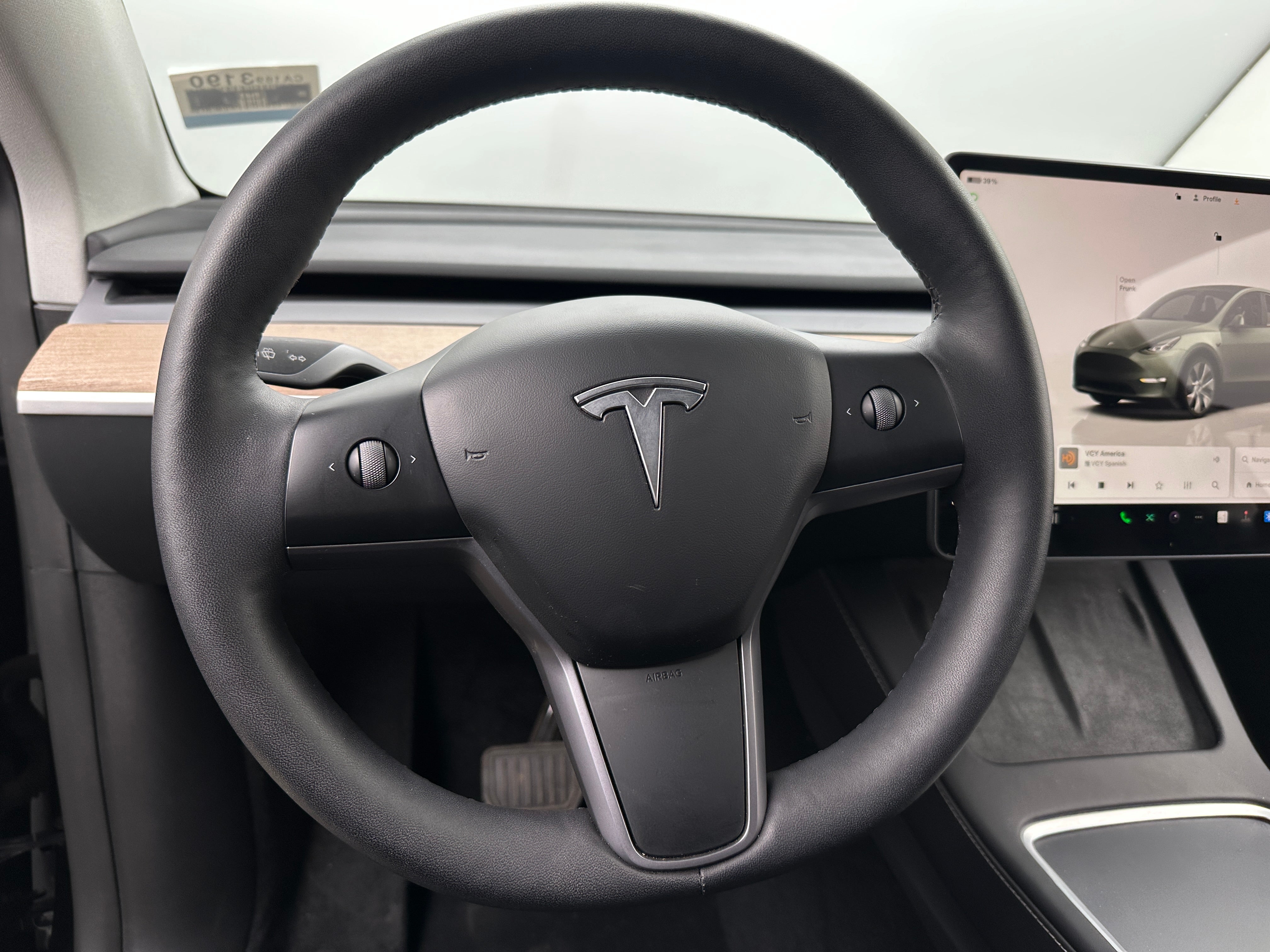 2024 Tesla Model Y Long Range 5