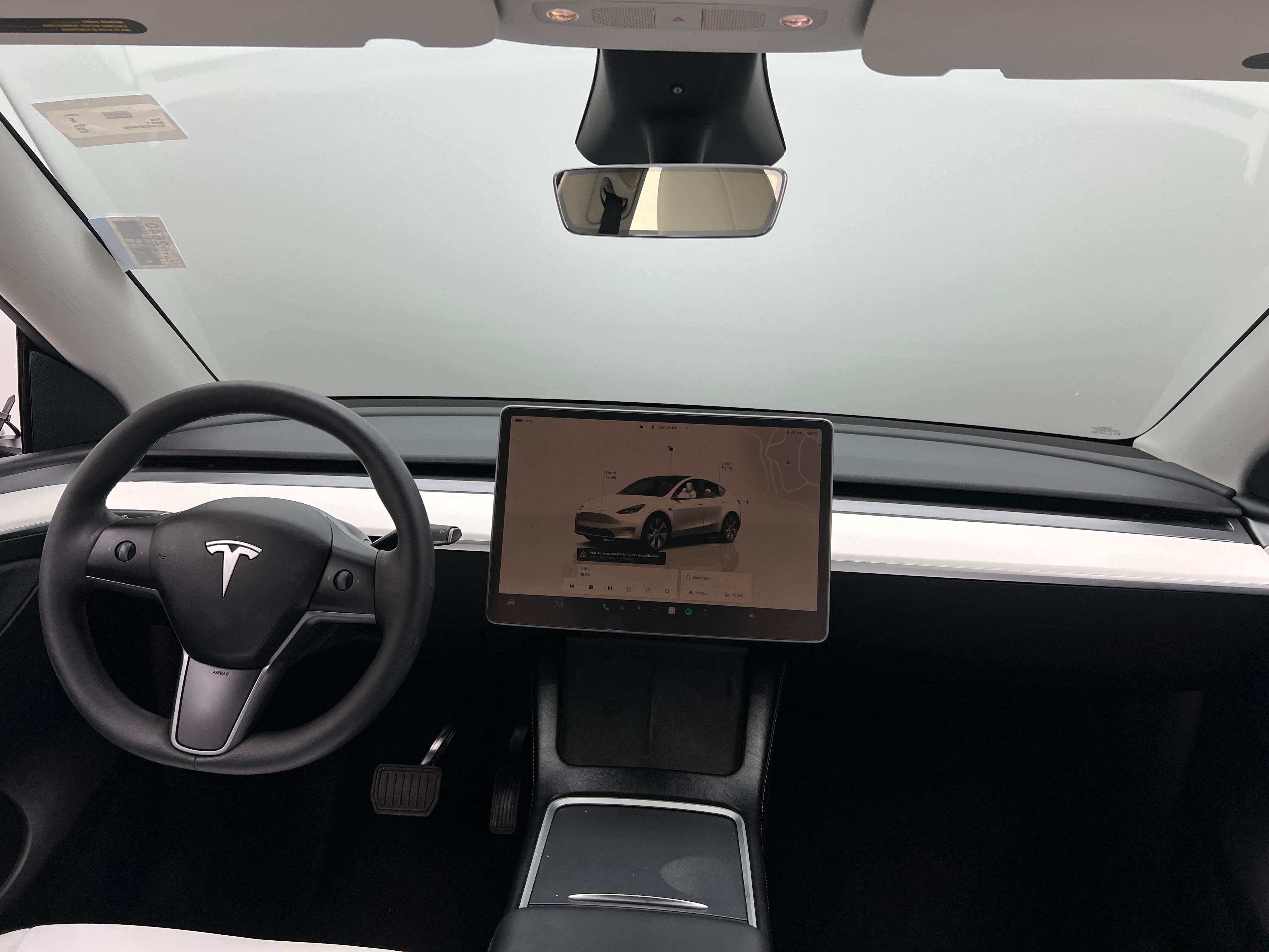 2023 Tesla Model Y Long Range 3