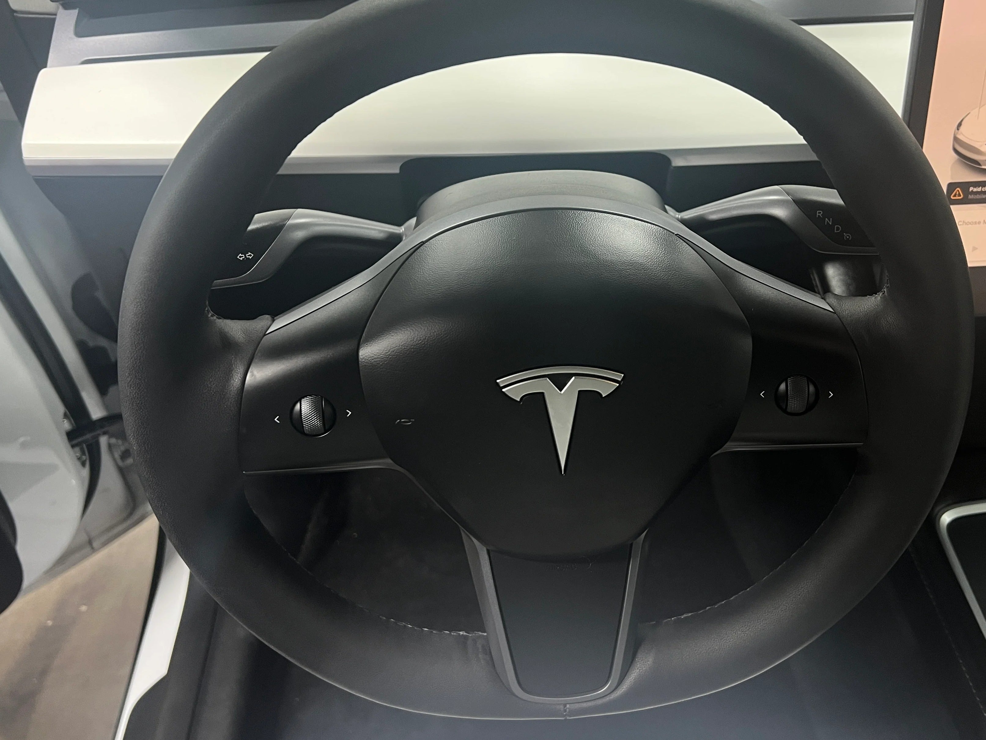 2023 Tesla Model Y Long Range 5