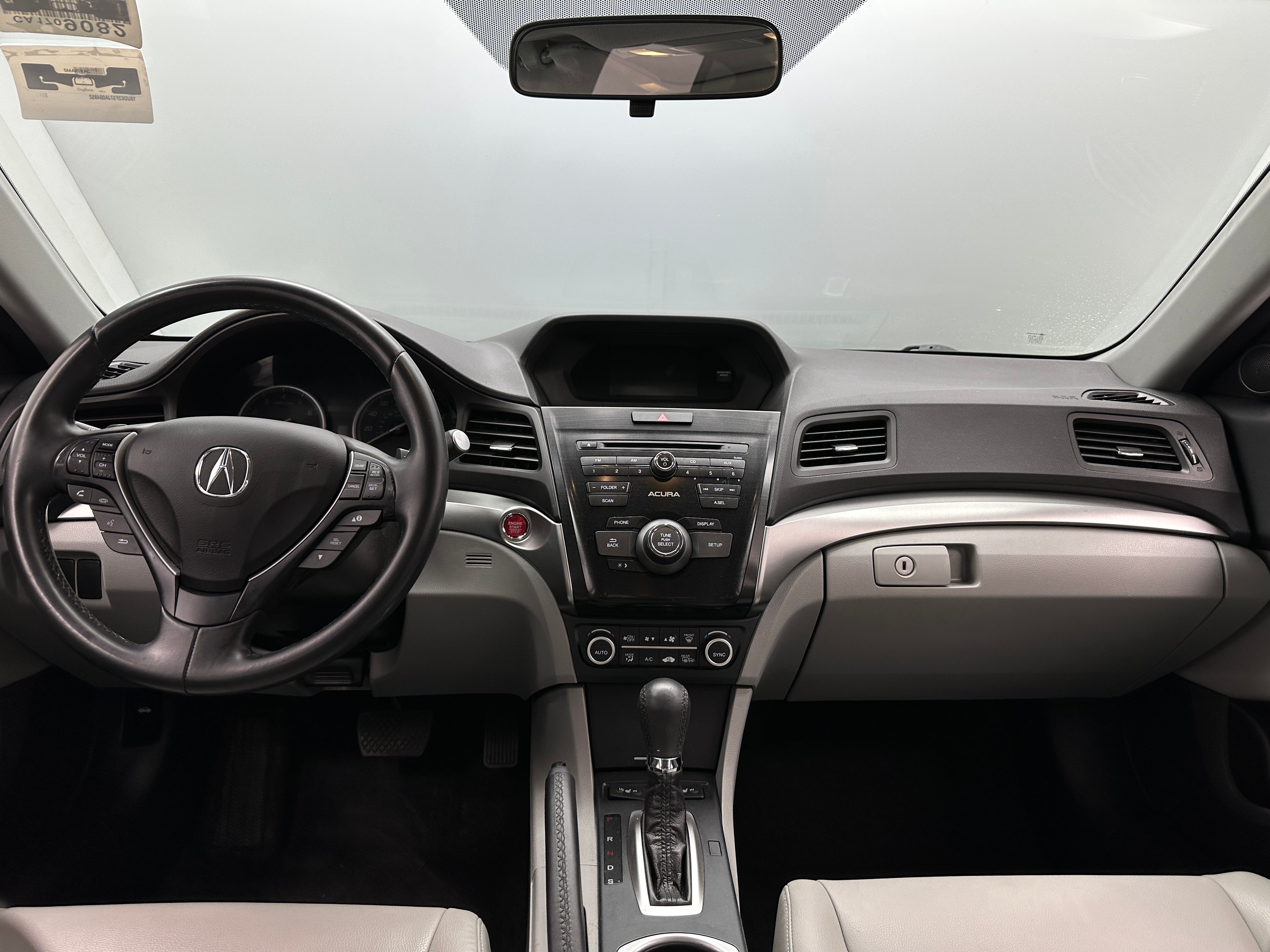 2018 Acura ILX  3