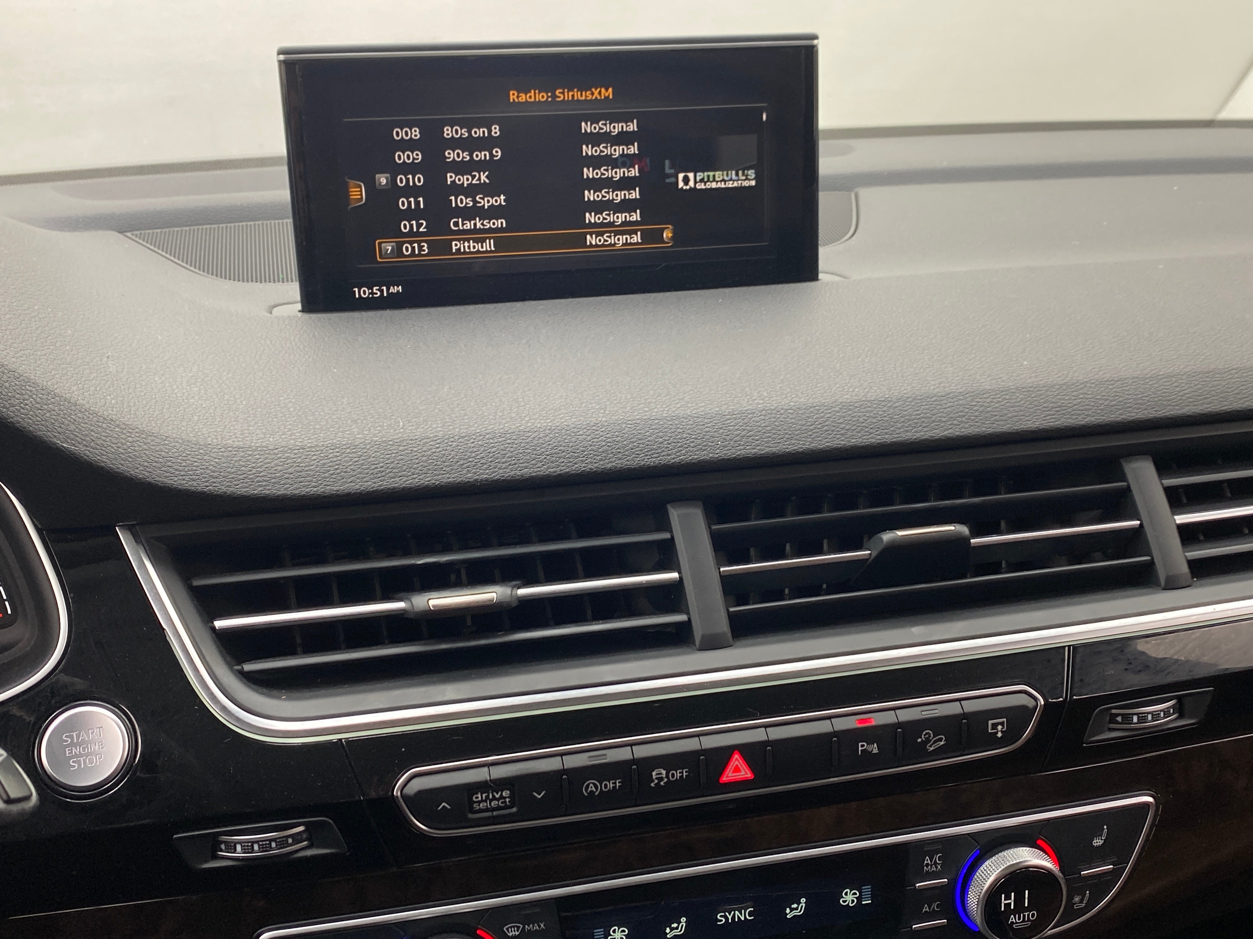 2017 Audi Q7 Premium Plus 3