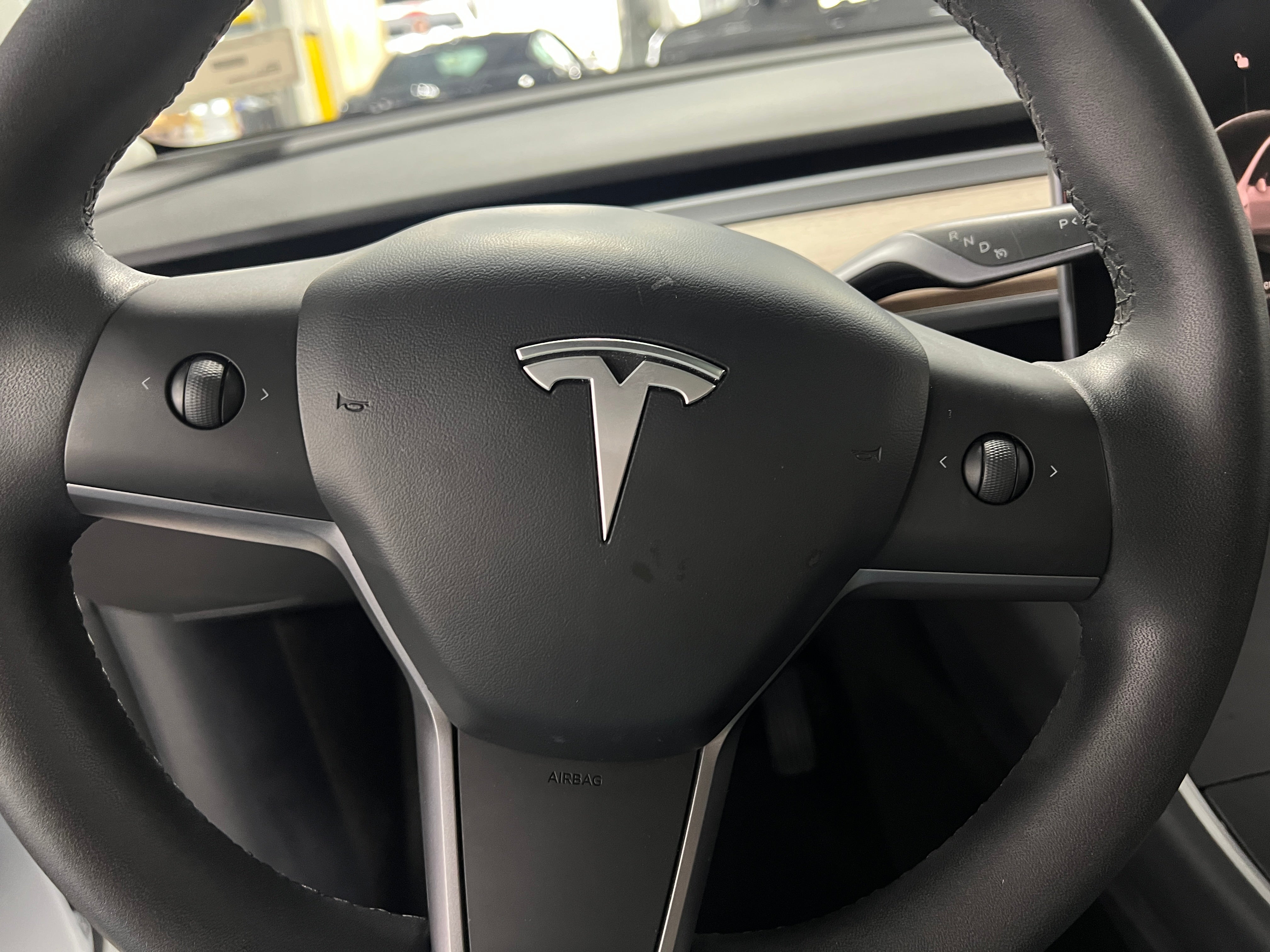 2020 Tesla Model Y Long Range 5