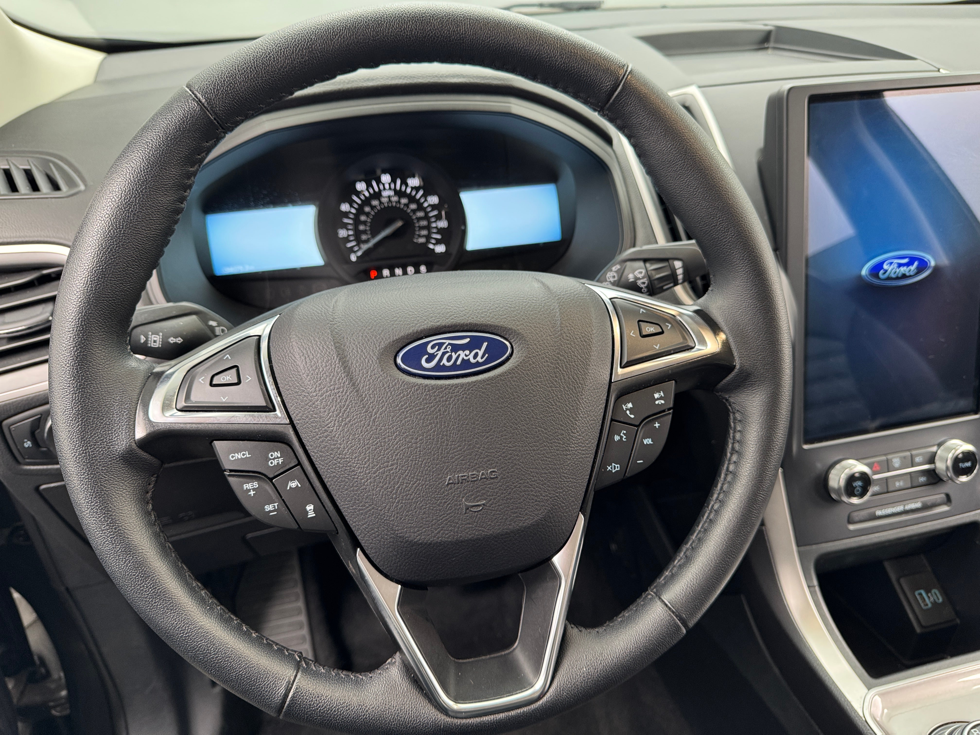 2024 Ford Edge SEL 5