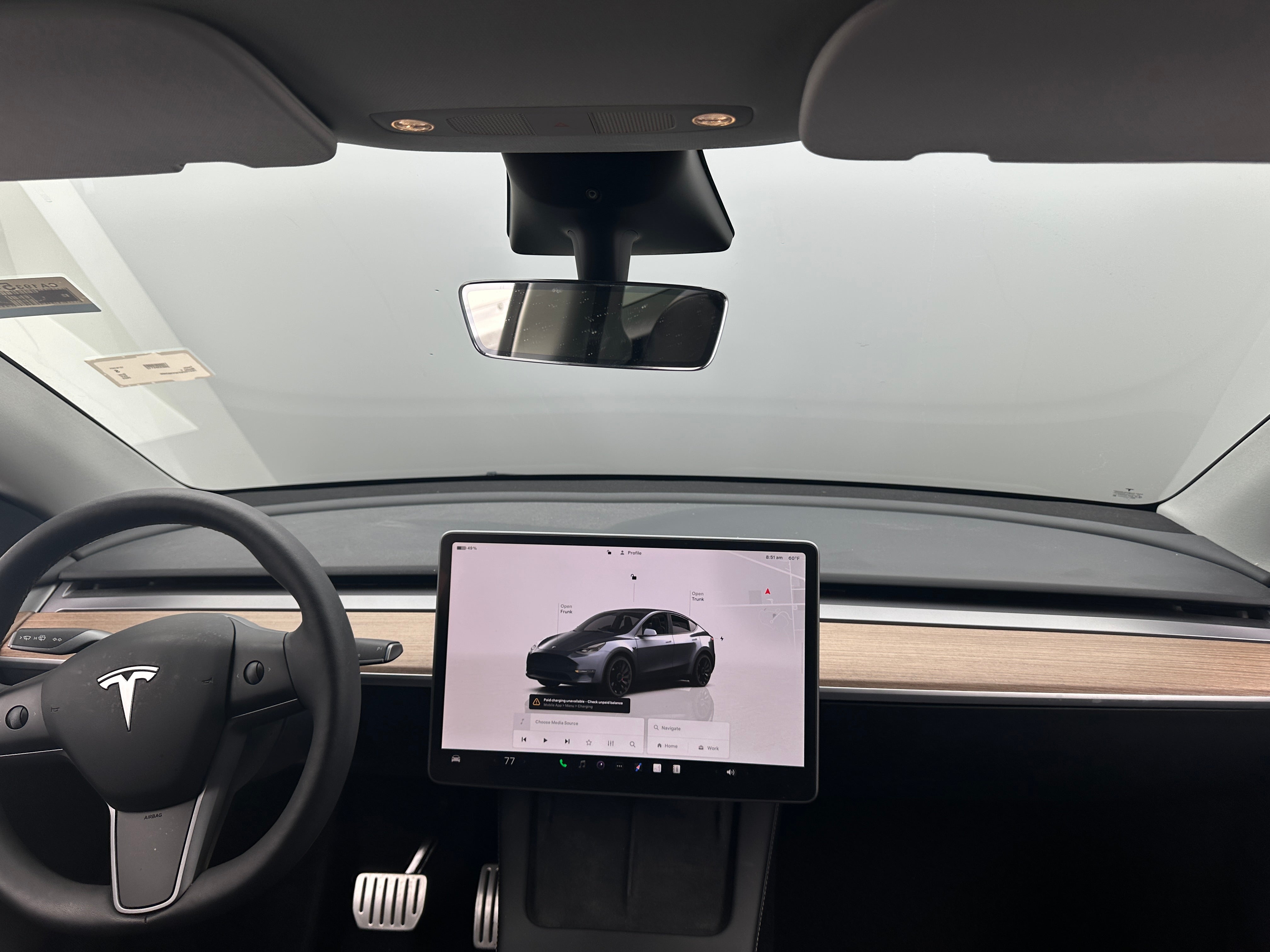 2023 Tesla Model Y Performance 3