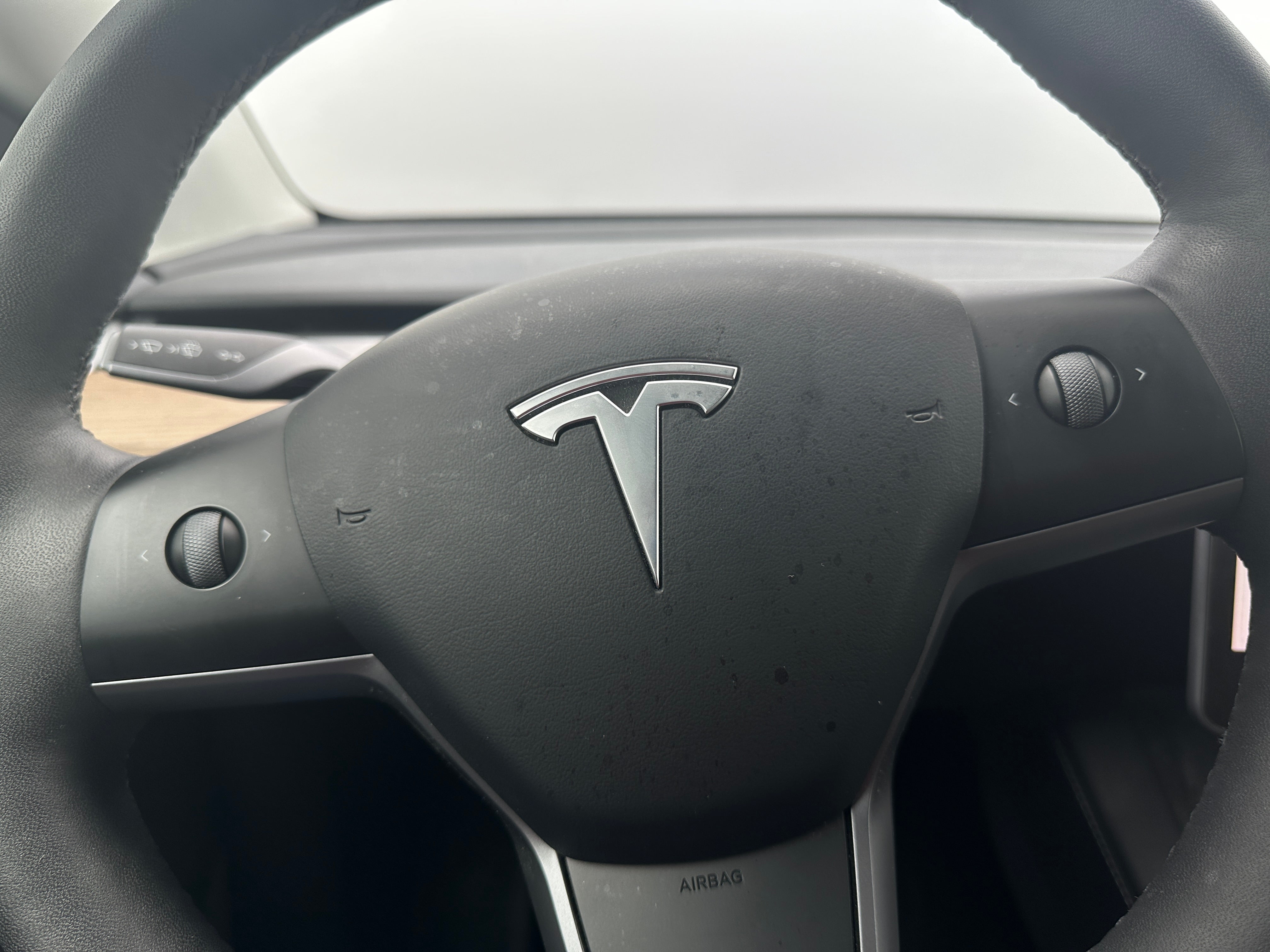 2023 Tesla Model Y Performance 5