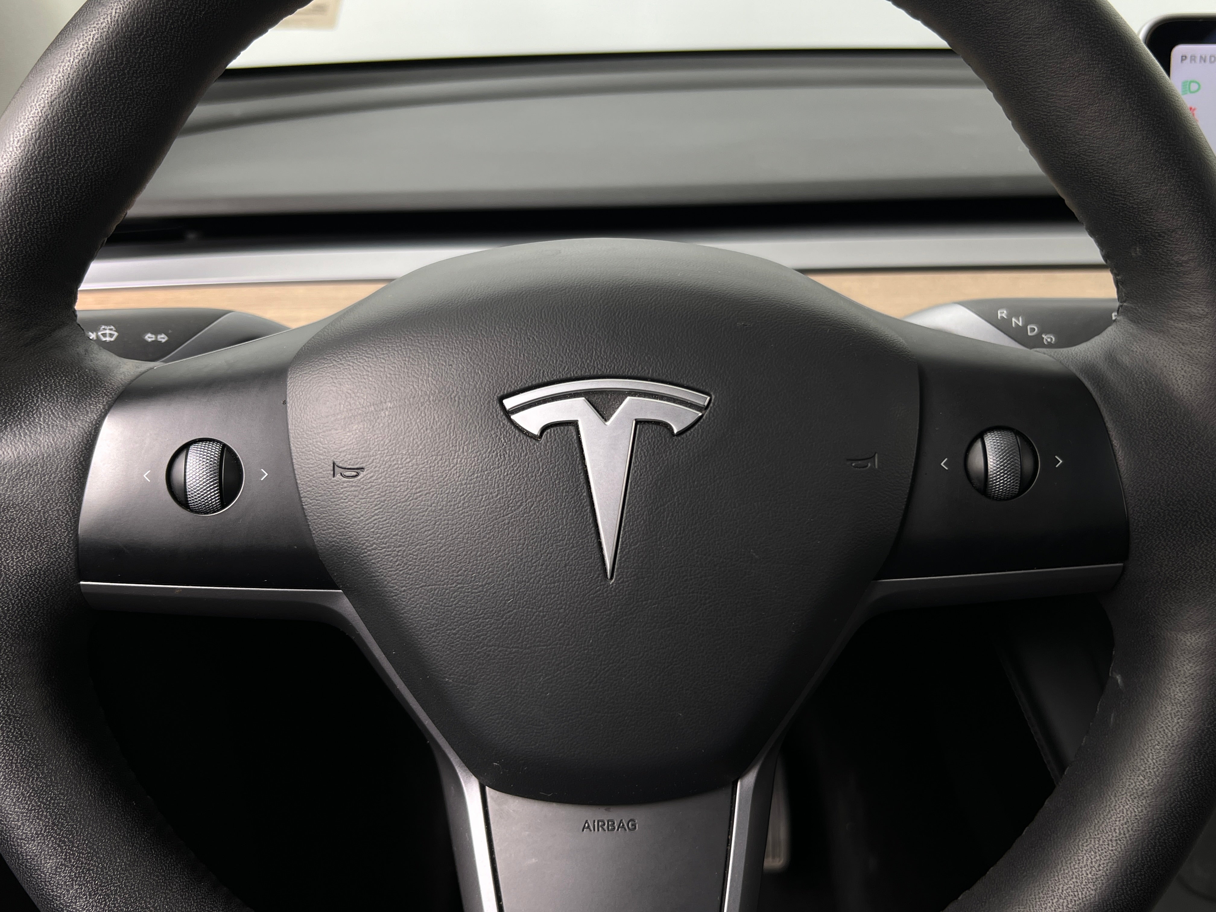 2021 Tesla Model Y Long Range 5