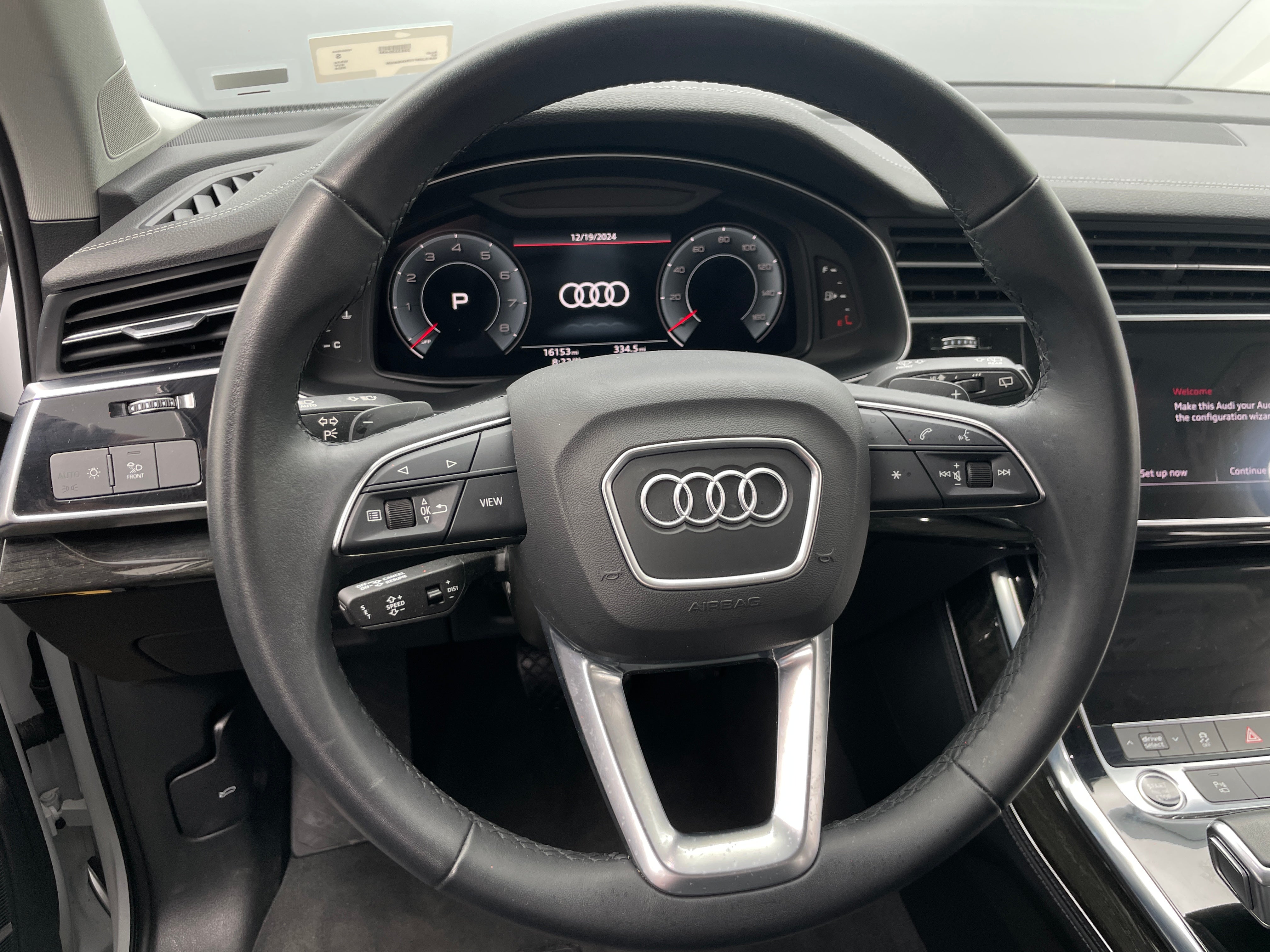 2024 Audi Q7 Premium Plus 4