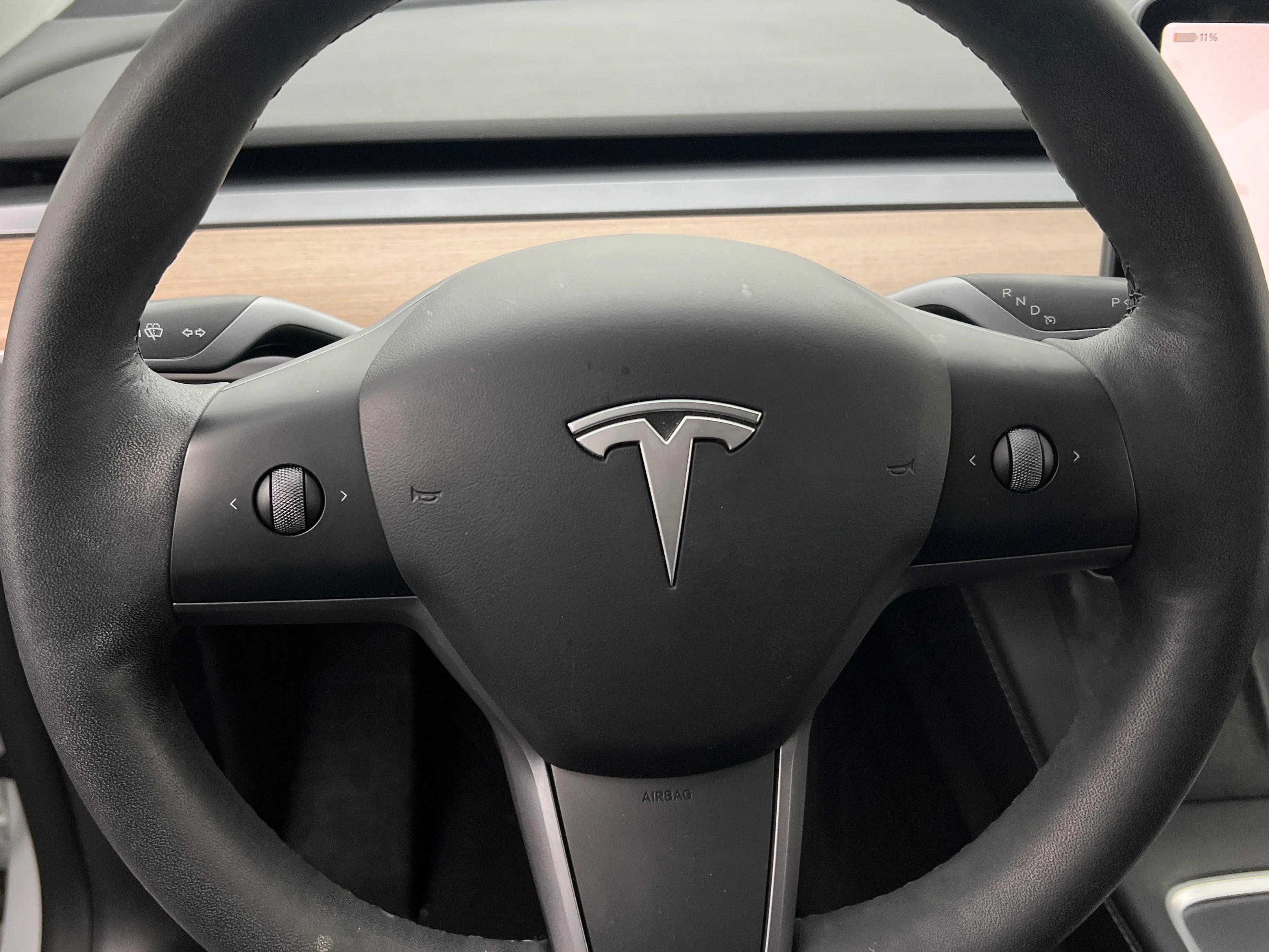 2022 Tesla Model Y Long Range 5