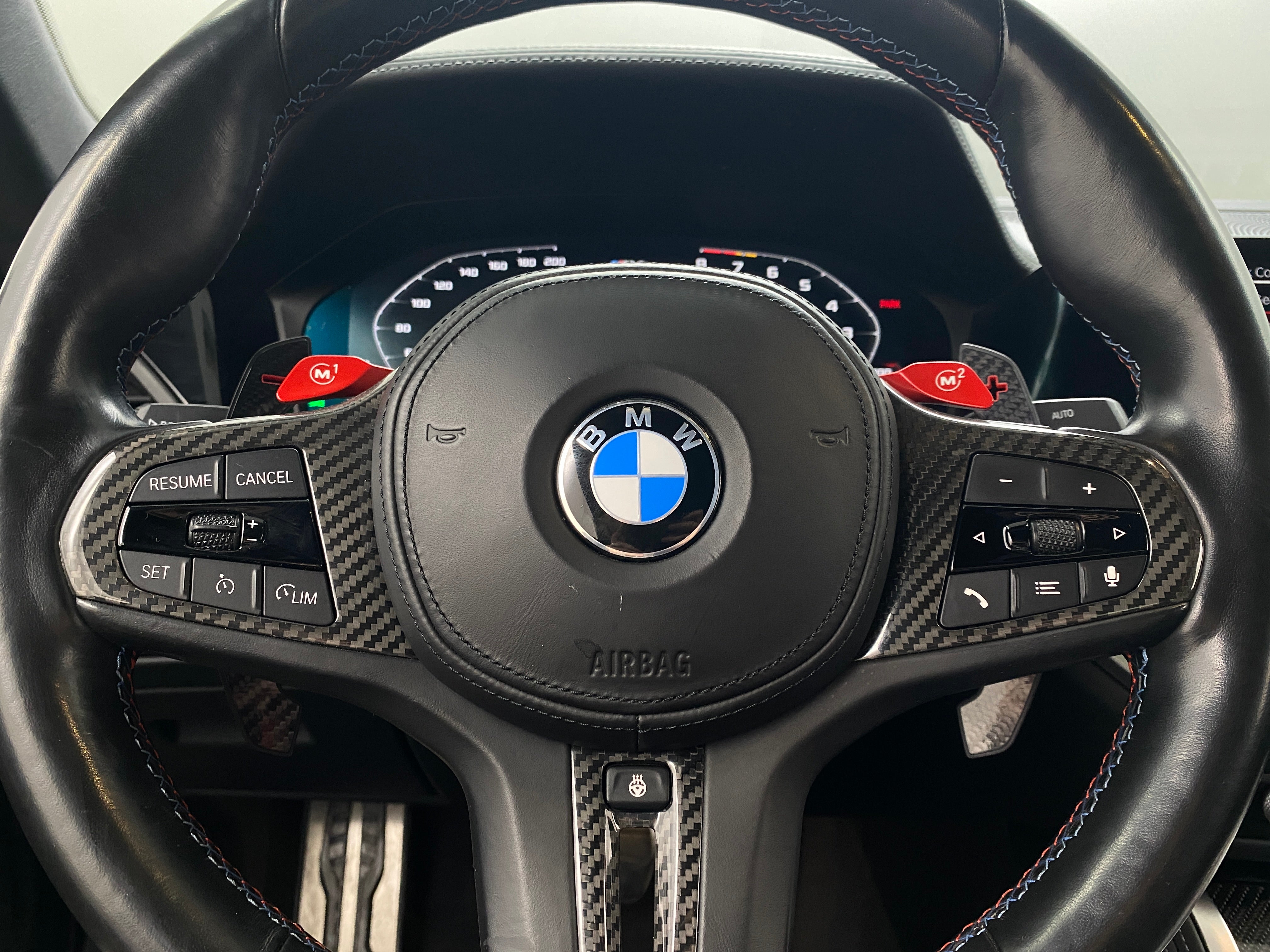 2022 BMW M4 Competition xDrive 4