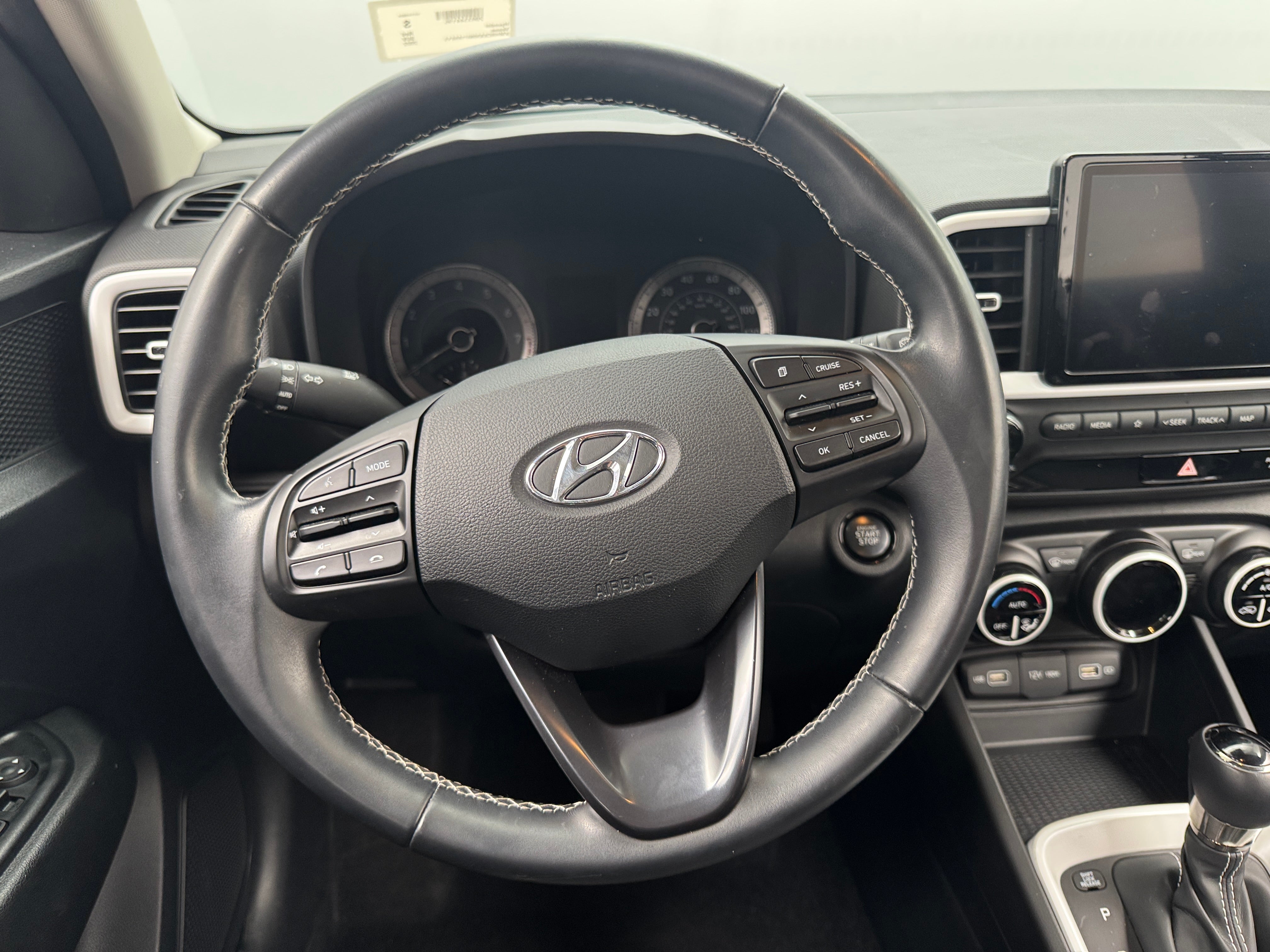 2022 Hyundai Venue Limited 5