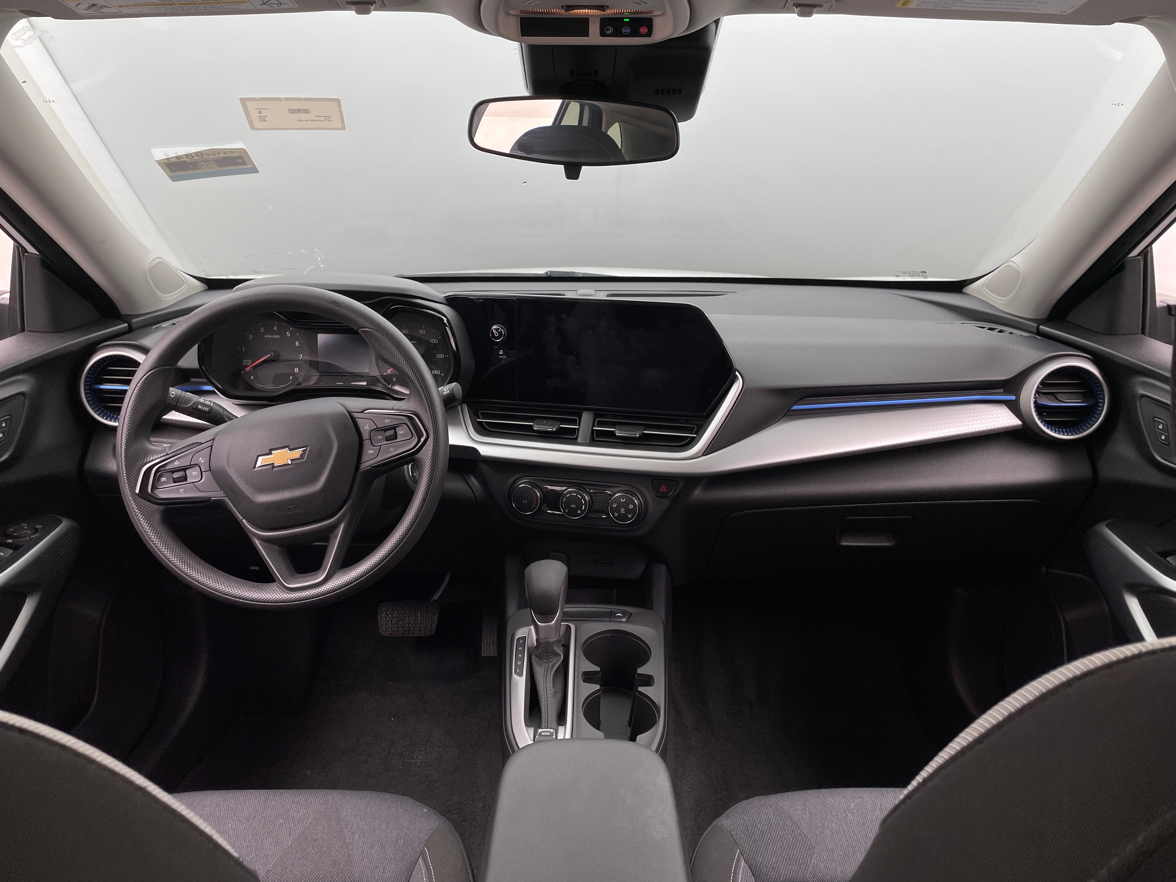 2024 Chevrolet Trax LS 3