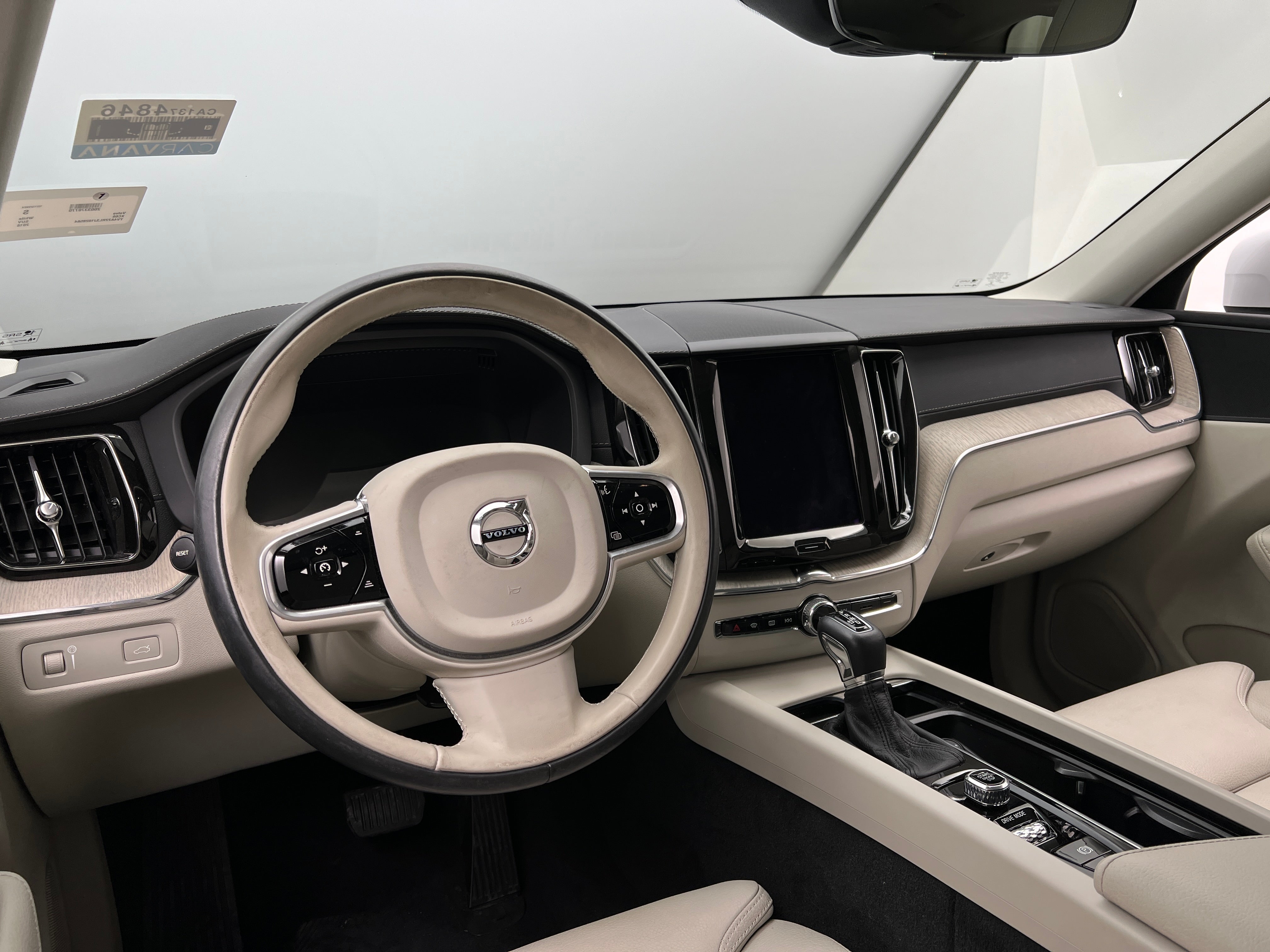 2018 Volvo XC60 T6 Inscription 2