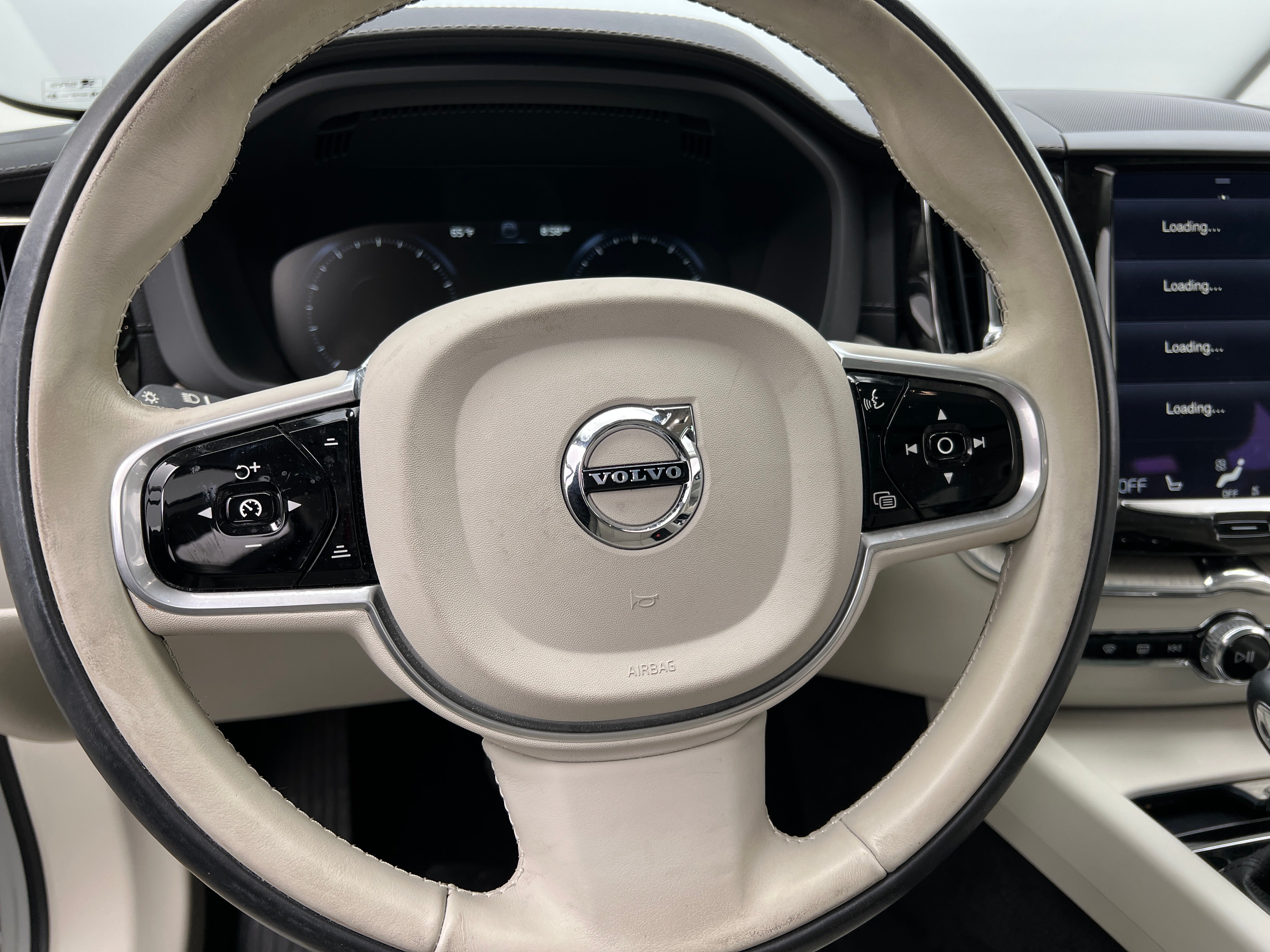 2018 Volvo XC60 T6 Inscription 4