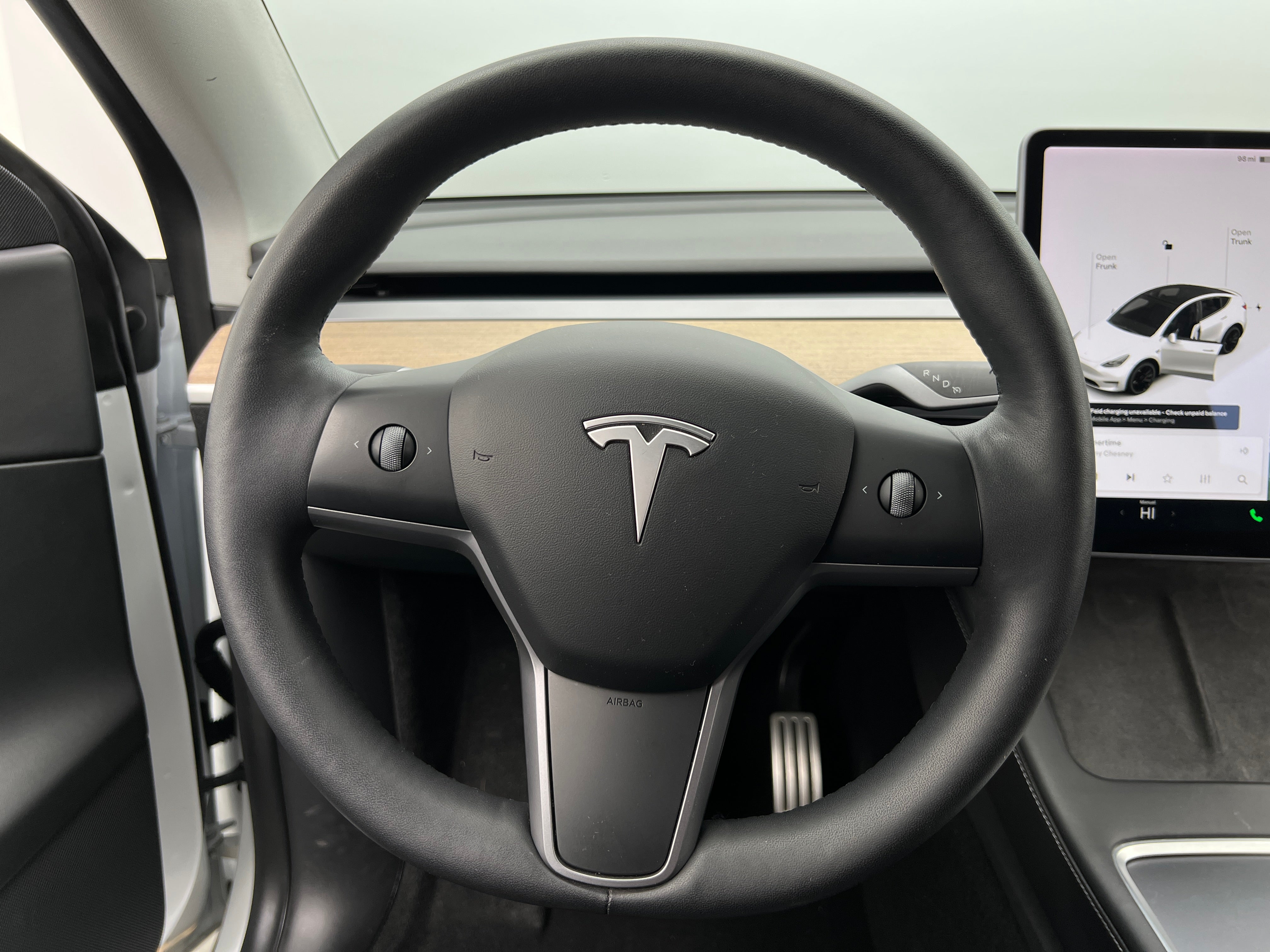 2022 Tesla Model Y Performance 5