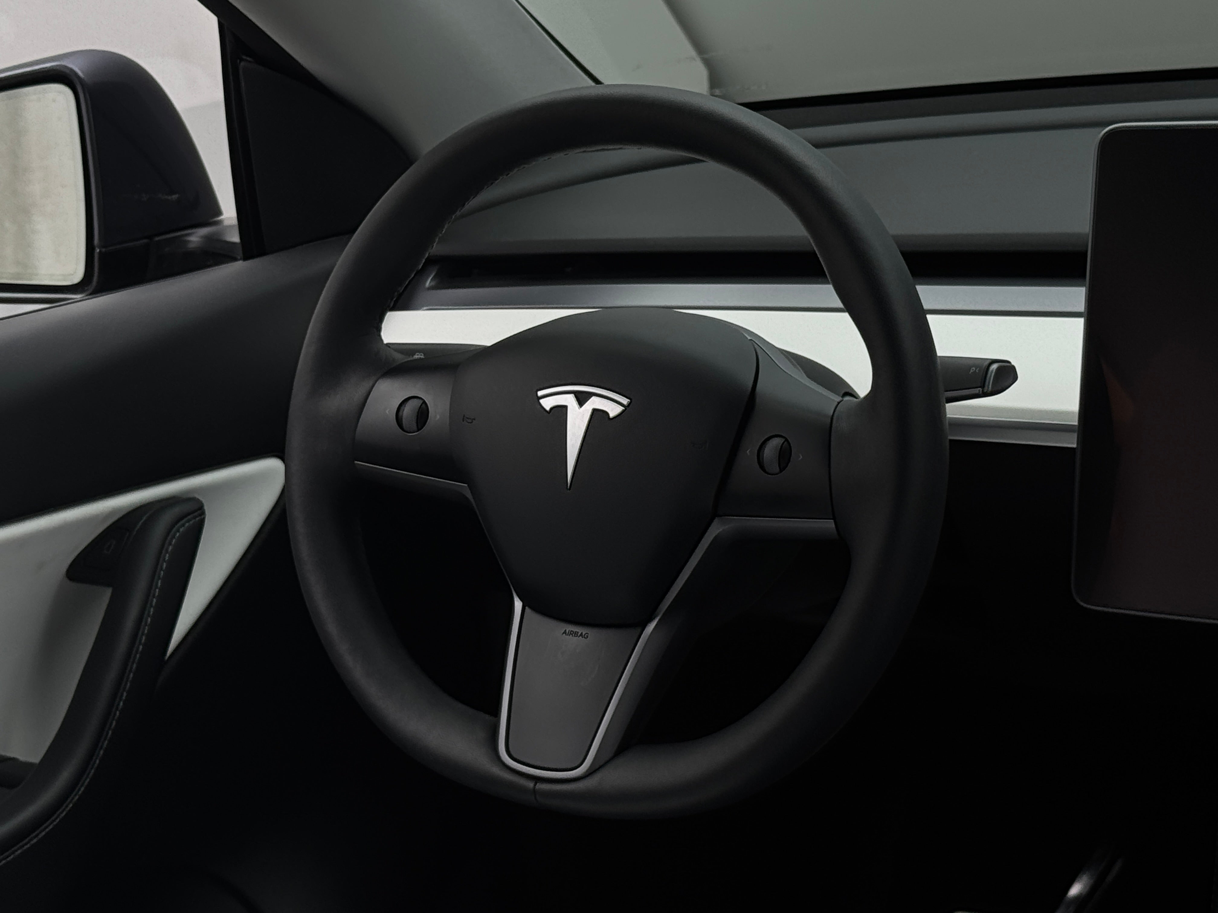 2022 Tesla Model Y Performance 5