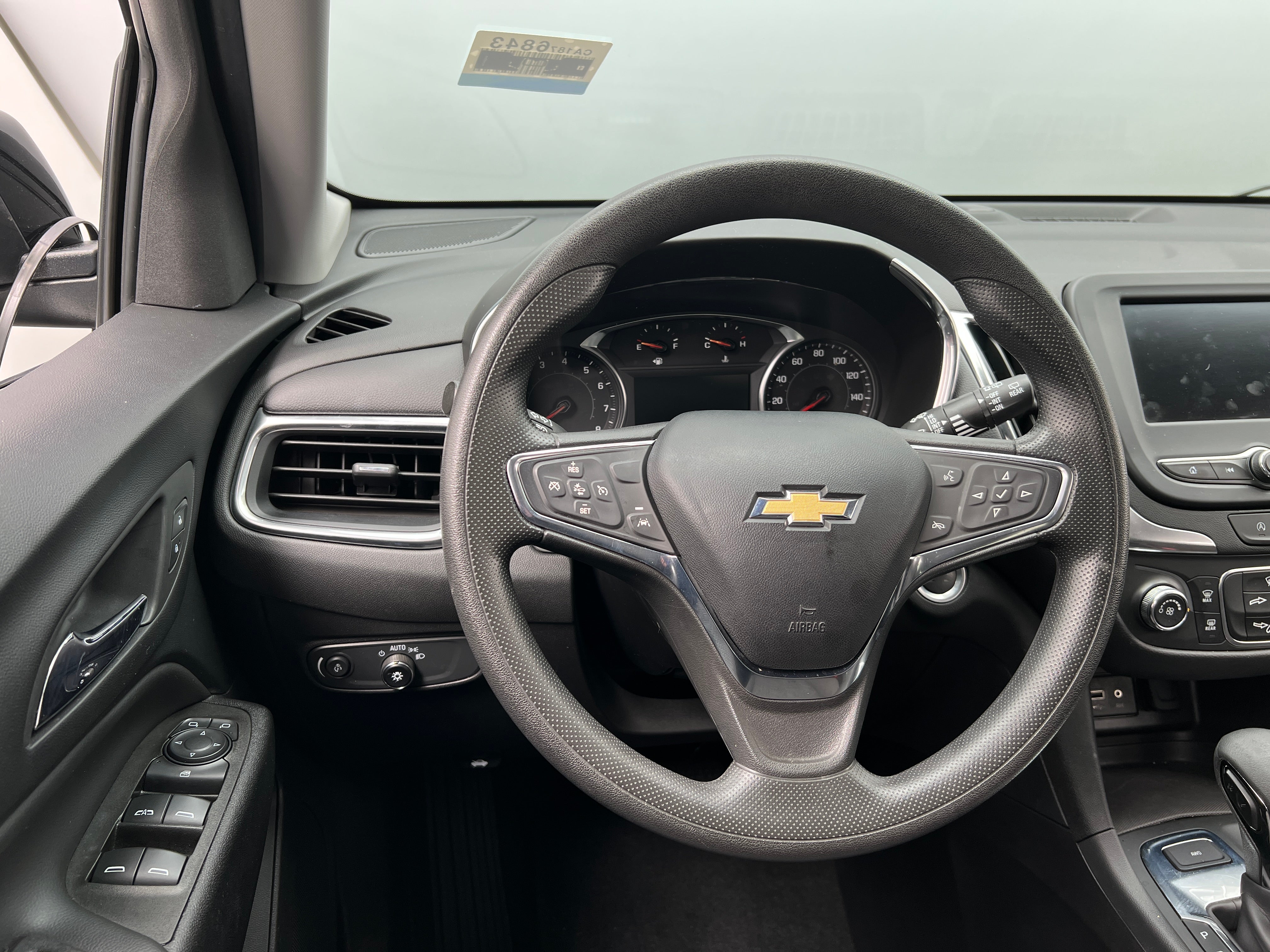 2023 Chevrolet Equinox LT 5