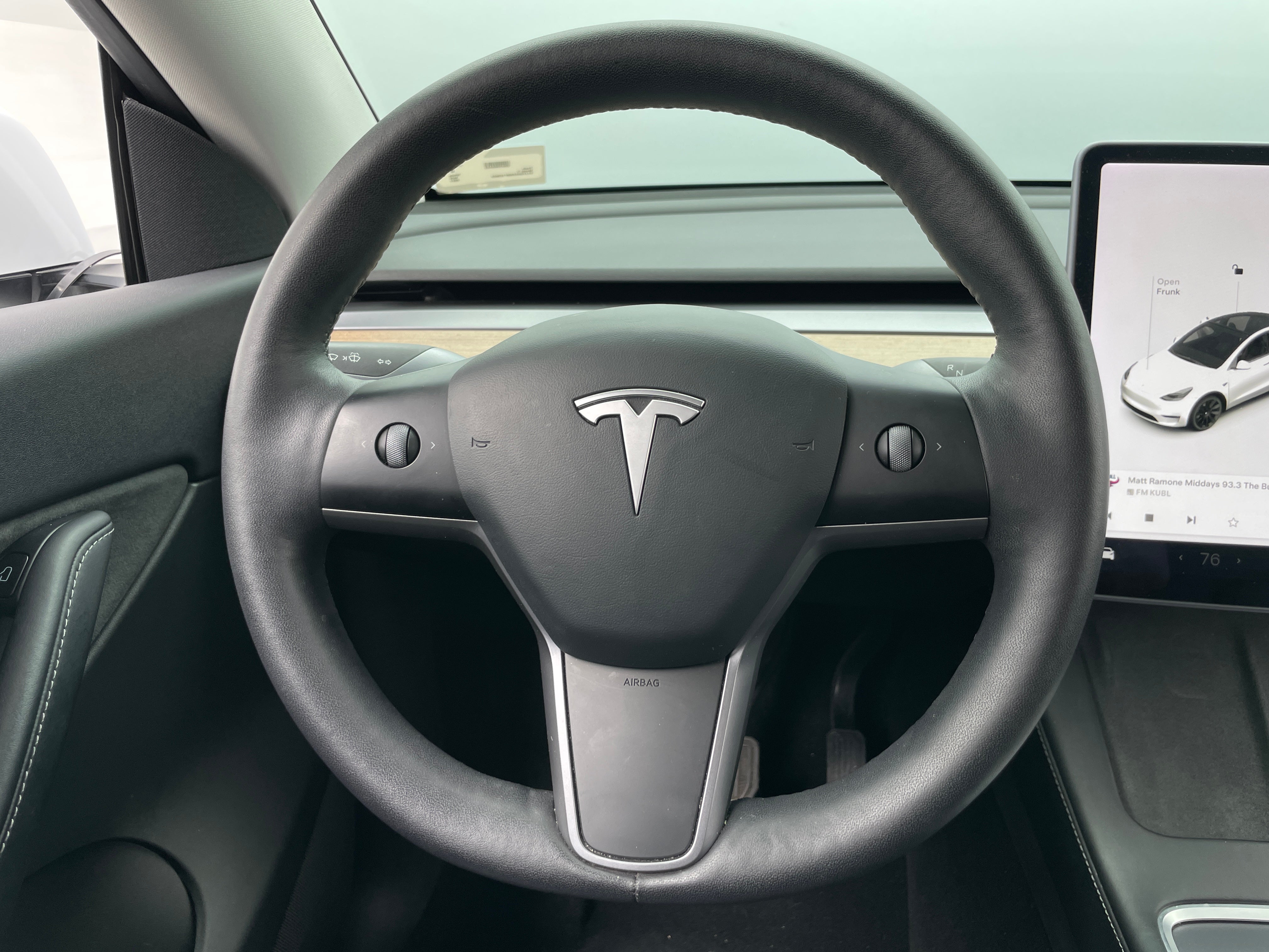 2021 Tesla Model Y Long Range 5