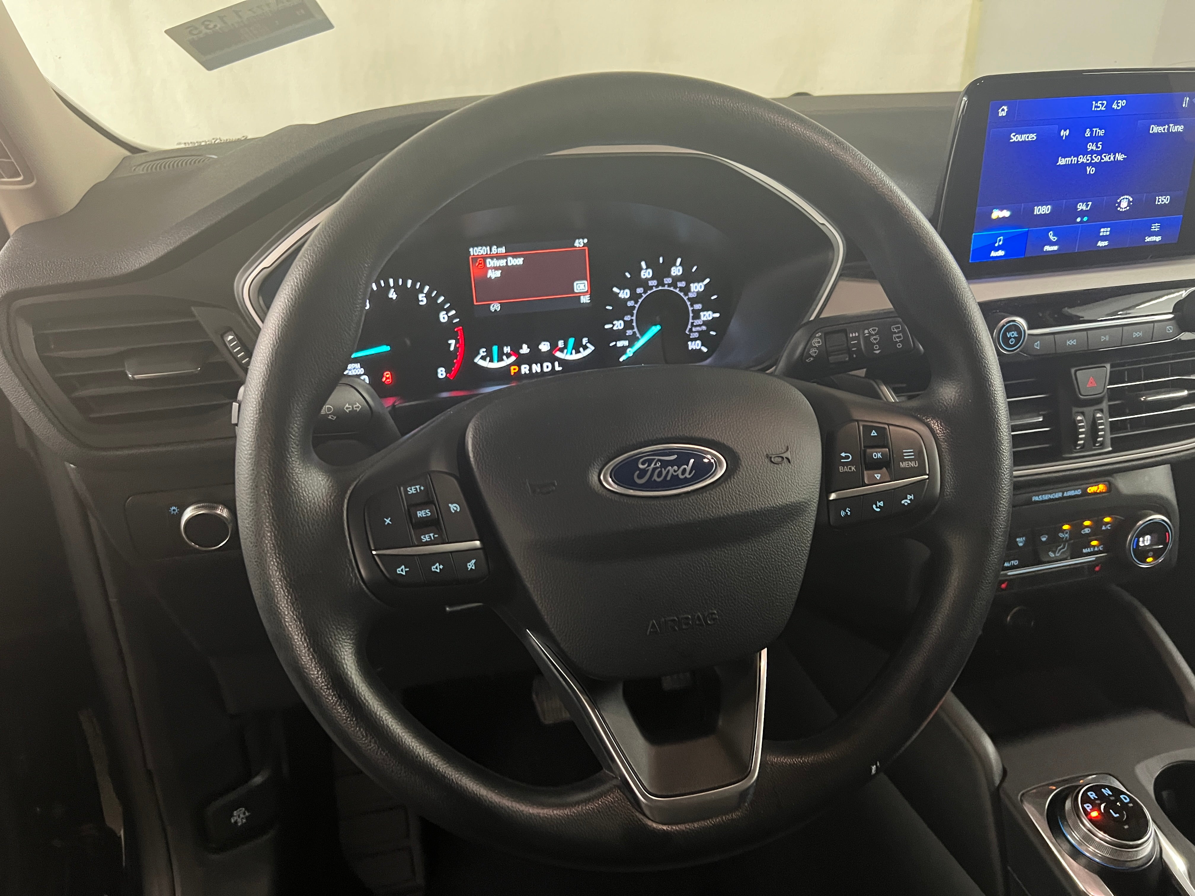 2020 Ford Escape SE 5