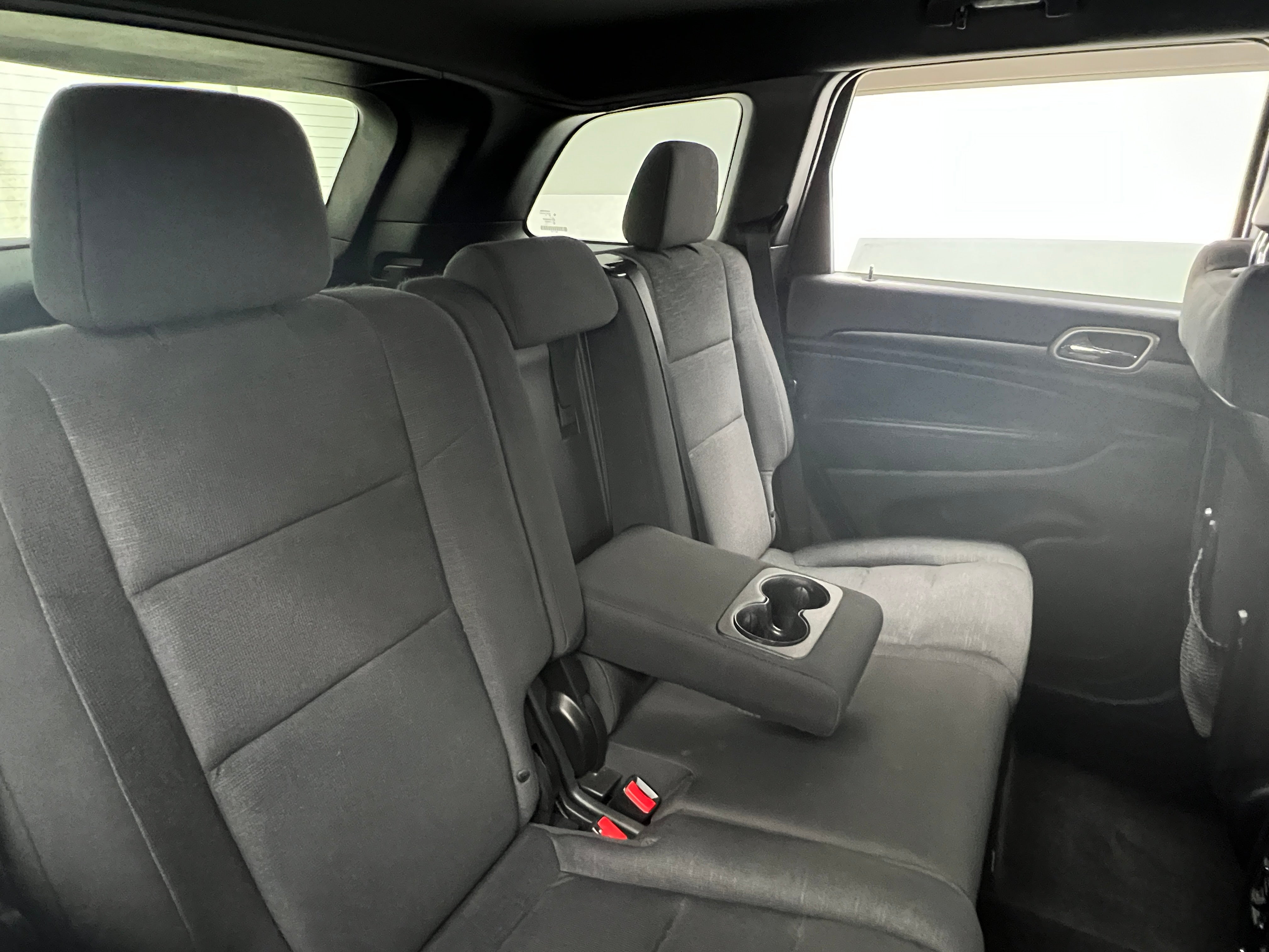 2014 Jeep Grand Cherokee Laredo 6